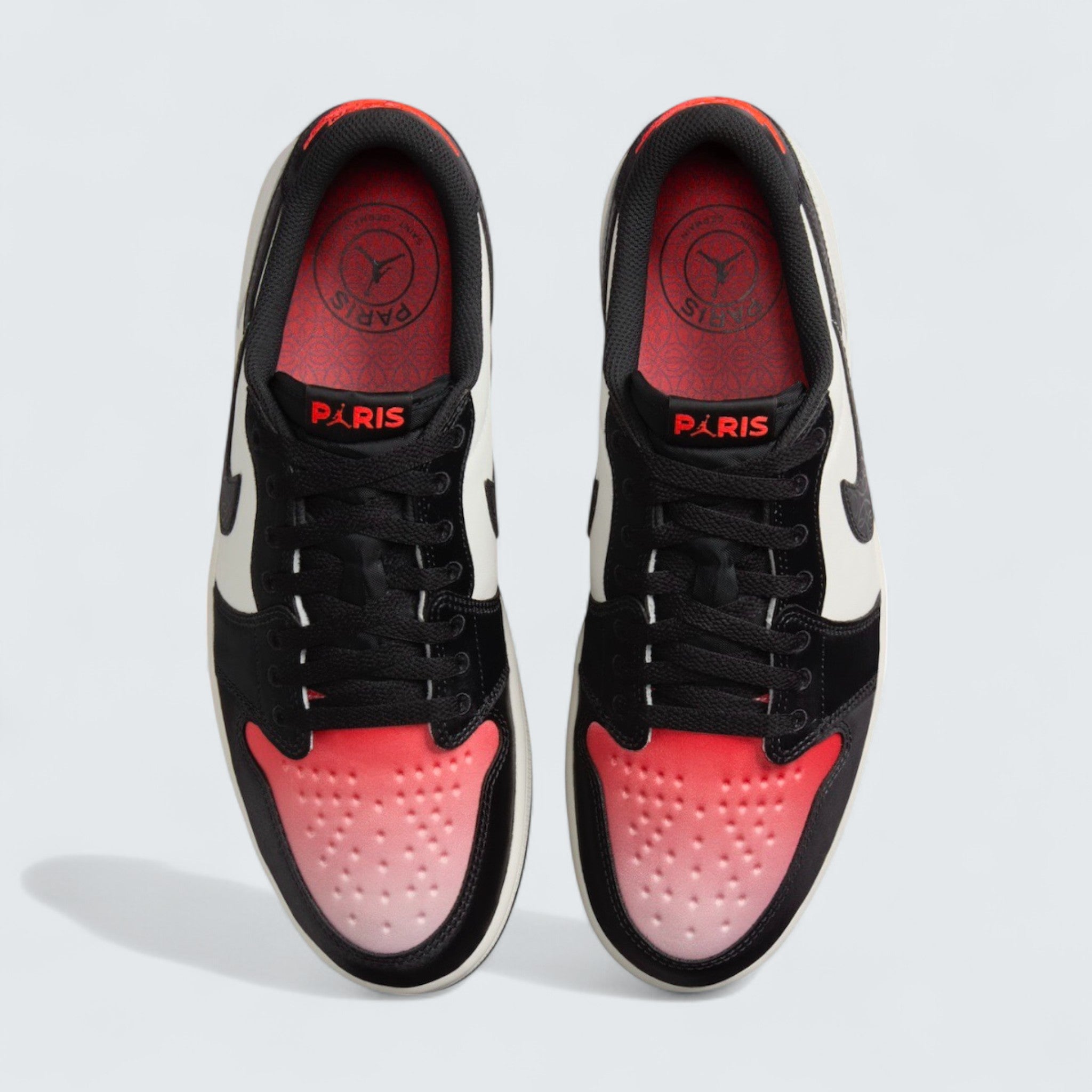 Air Jordan 1 Low OG 'Paris Saint-Germain'