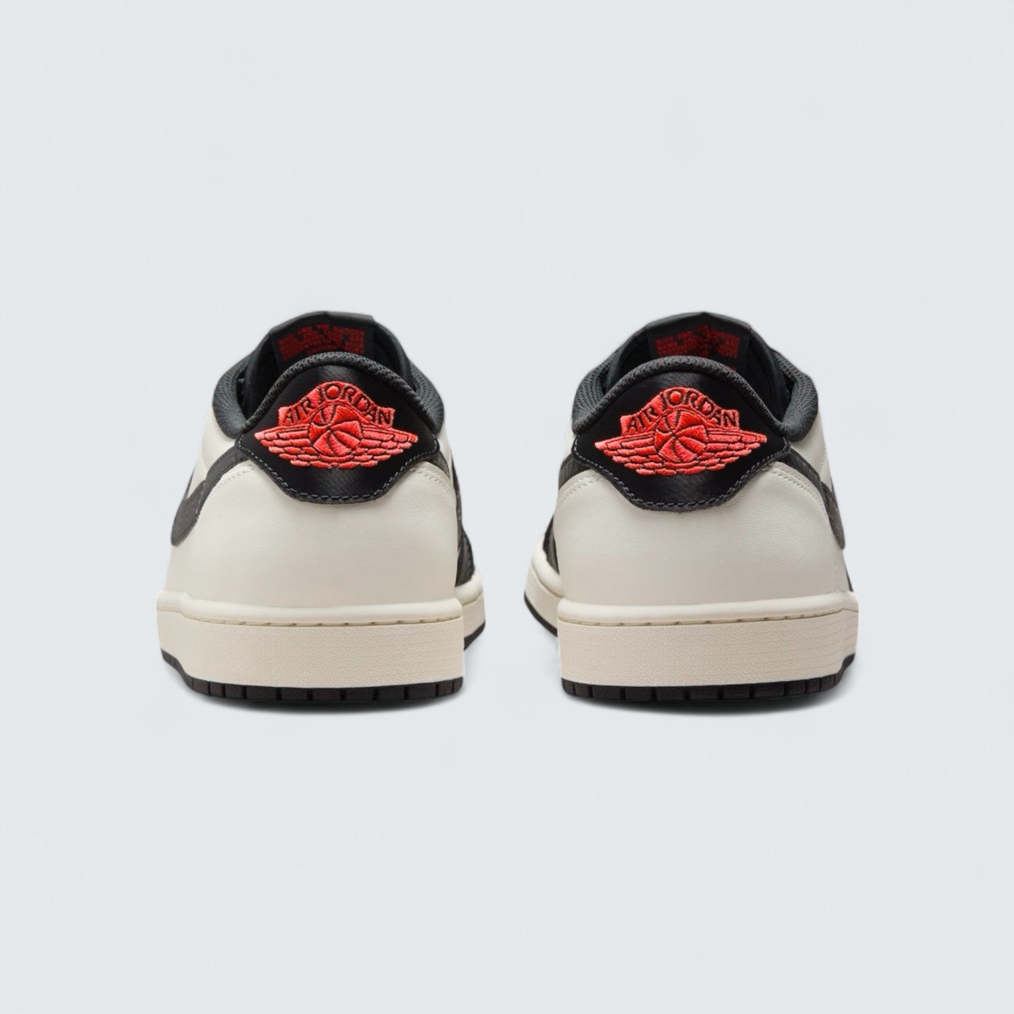 Air Jordan 1 Low OG 'Paris Saint-Germain'