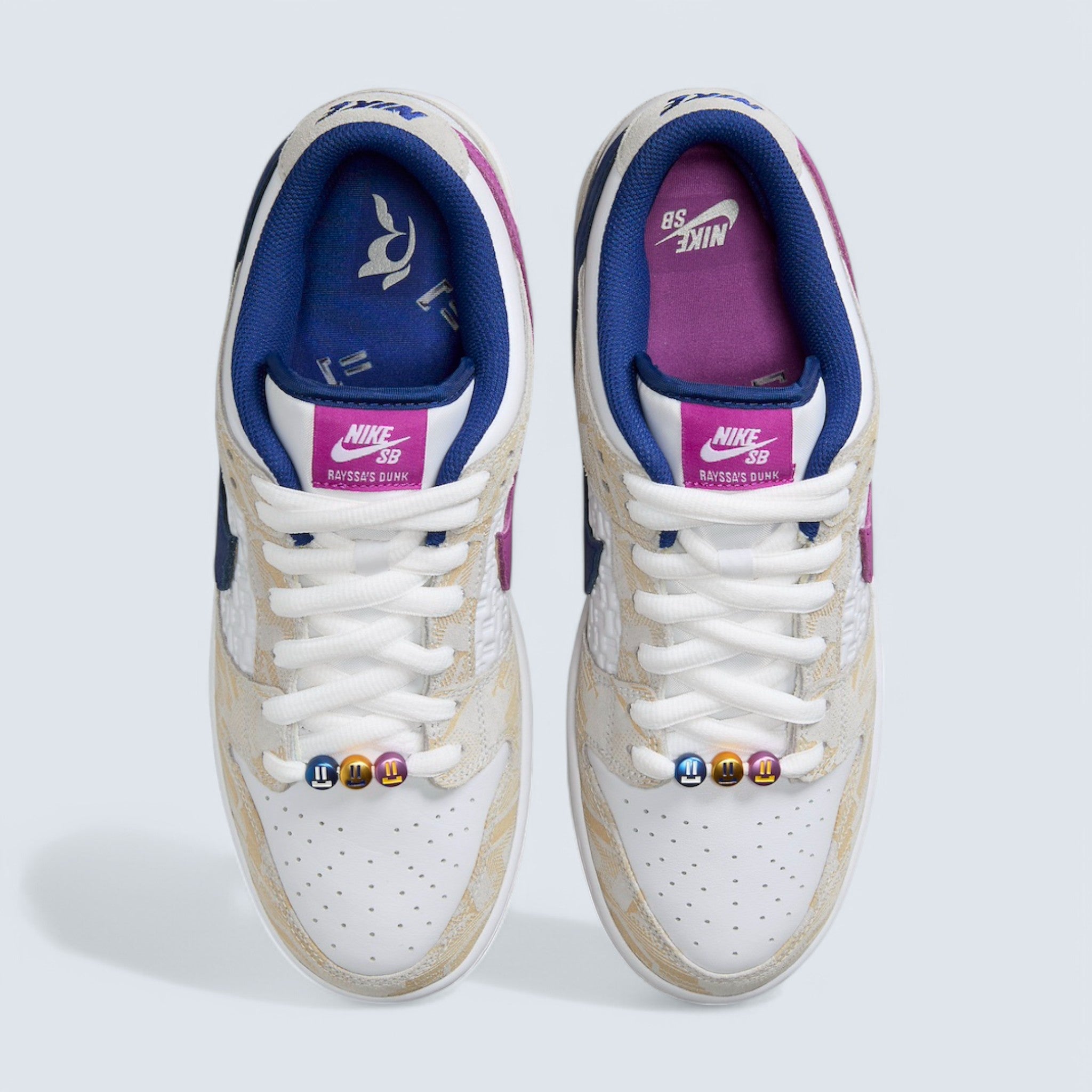 Nike SB Dunk Low 'Rayssa Leal'