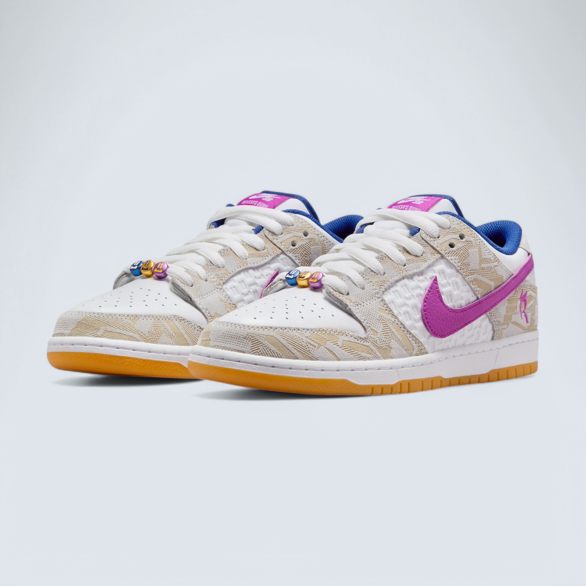 Nike SB Dunk Low 'Rayssa Leal'