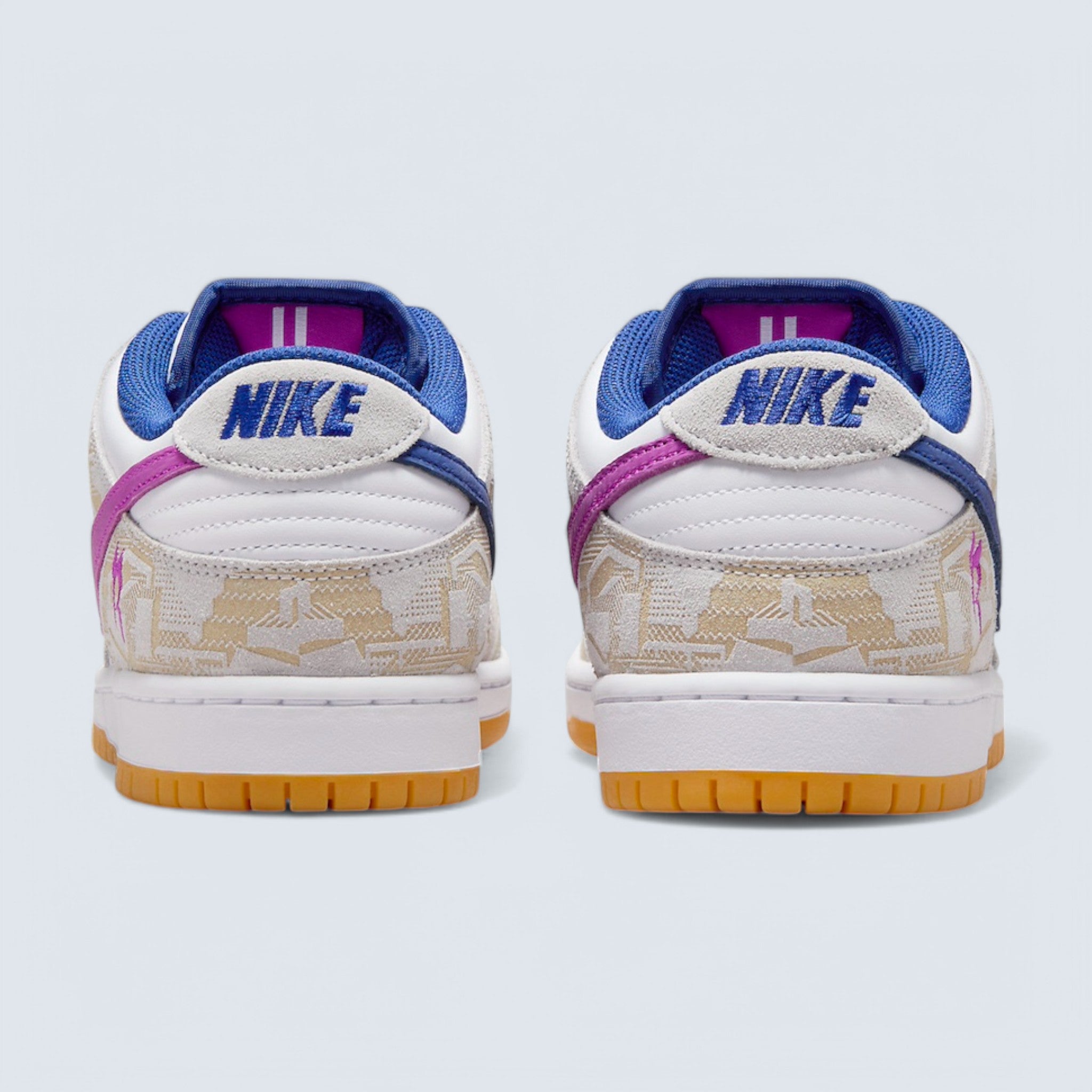 Nike SB Dunk Low 'Rayssa Leal'
