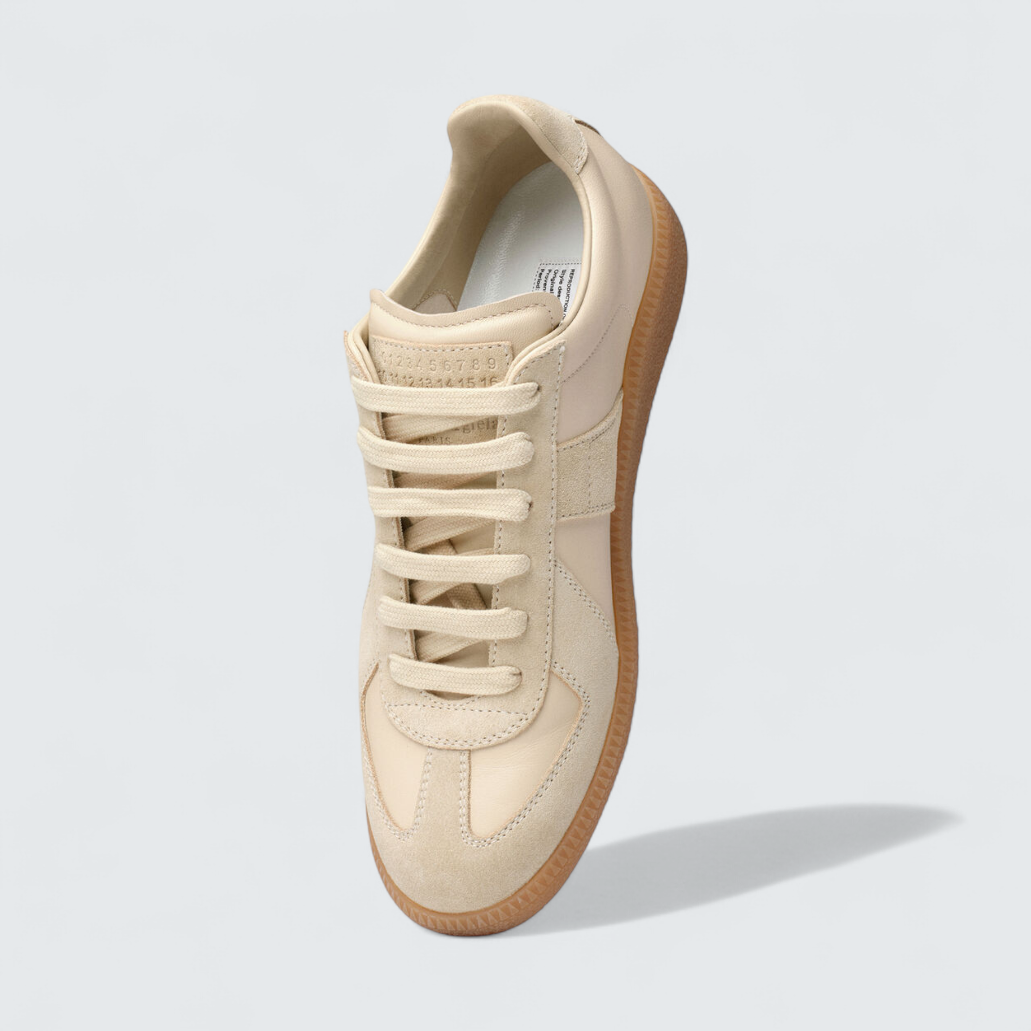 Replica Sneakers 'Beige'