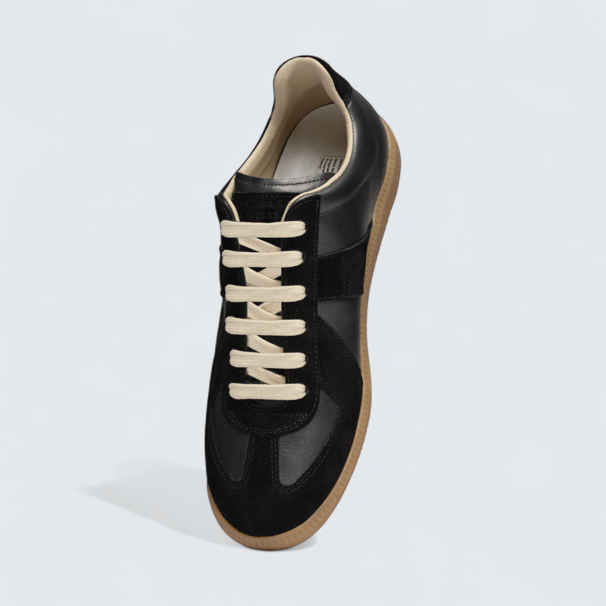 Replica Sneakers 'Black'