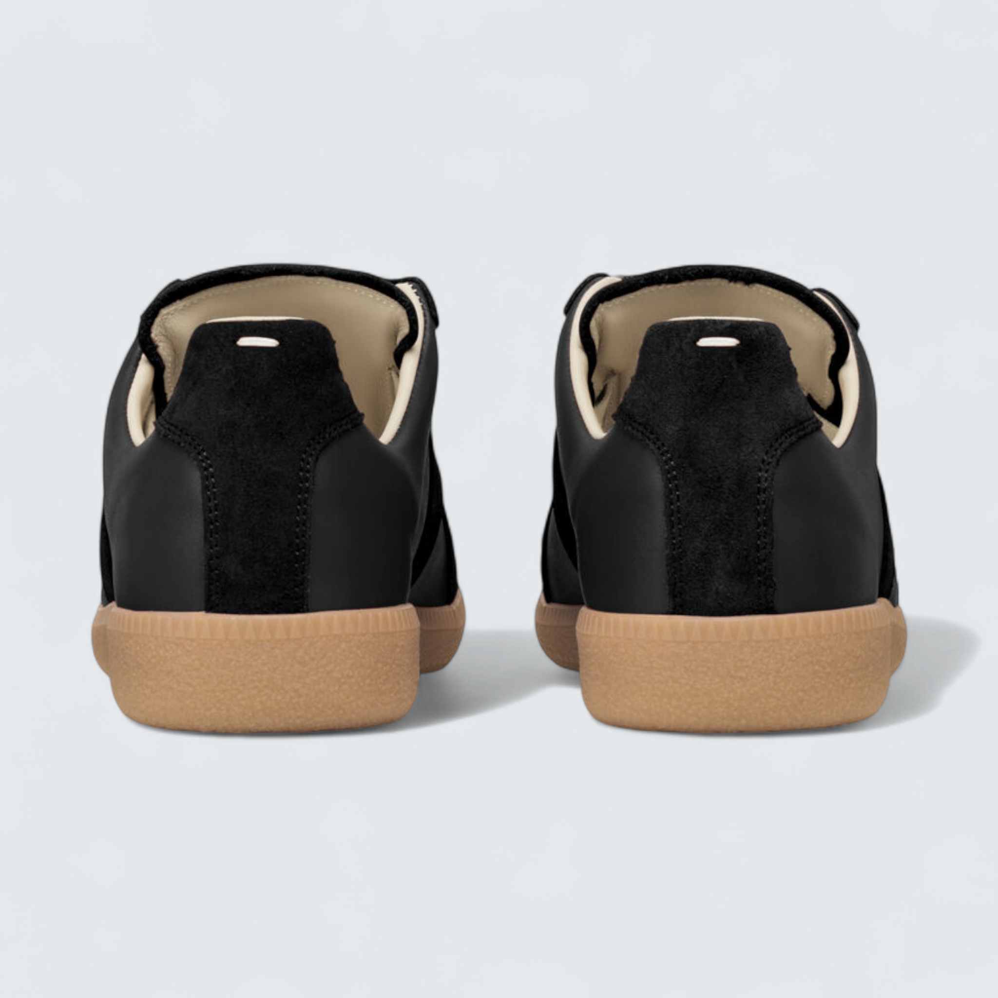 Replica Sneakers 'Black'