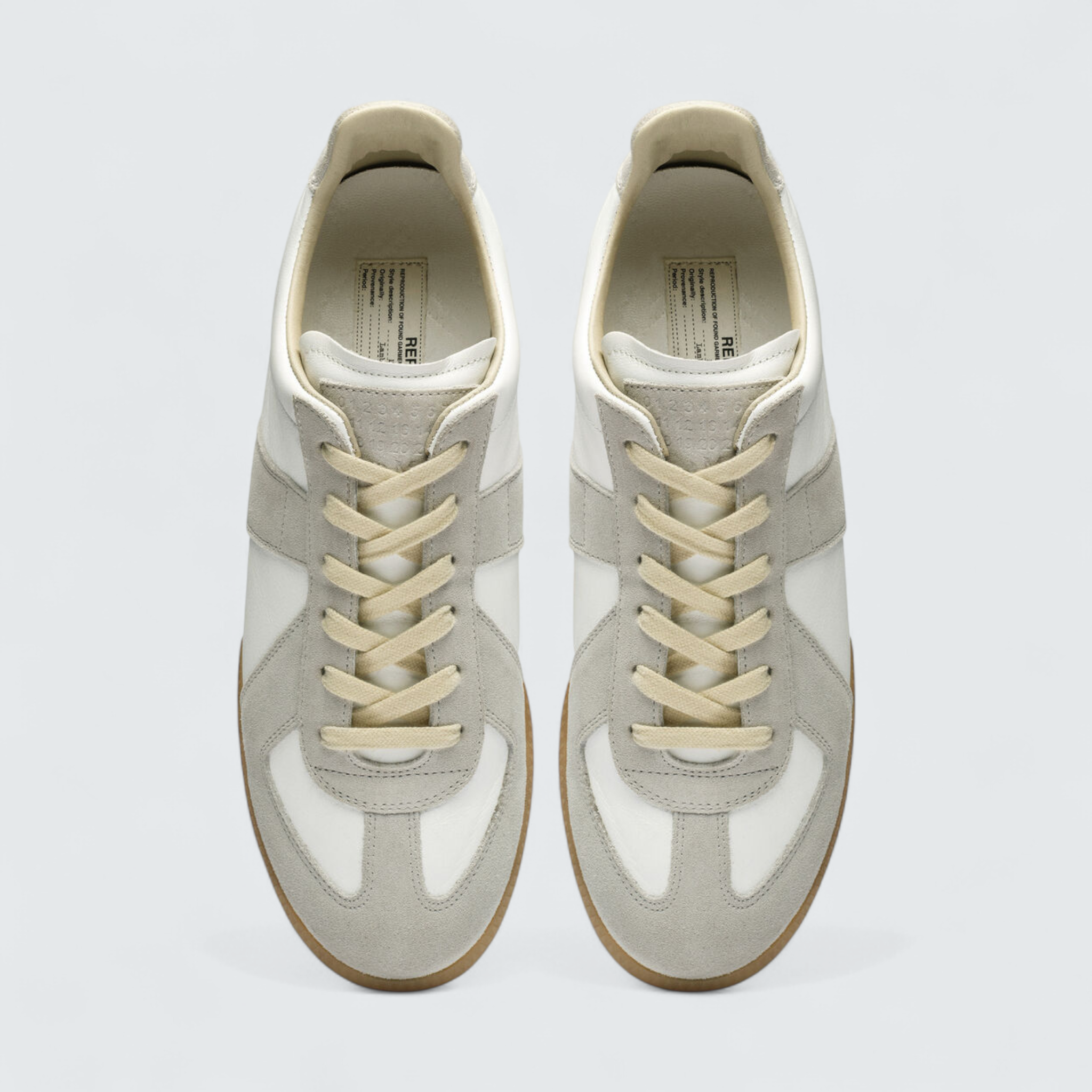 Replica Sneakers 'White'