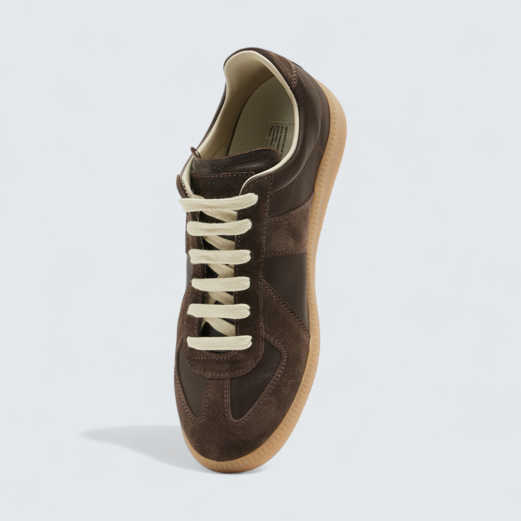 Replica Sneakers 'Brown'