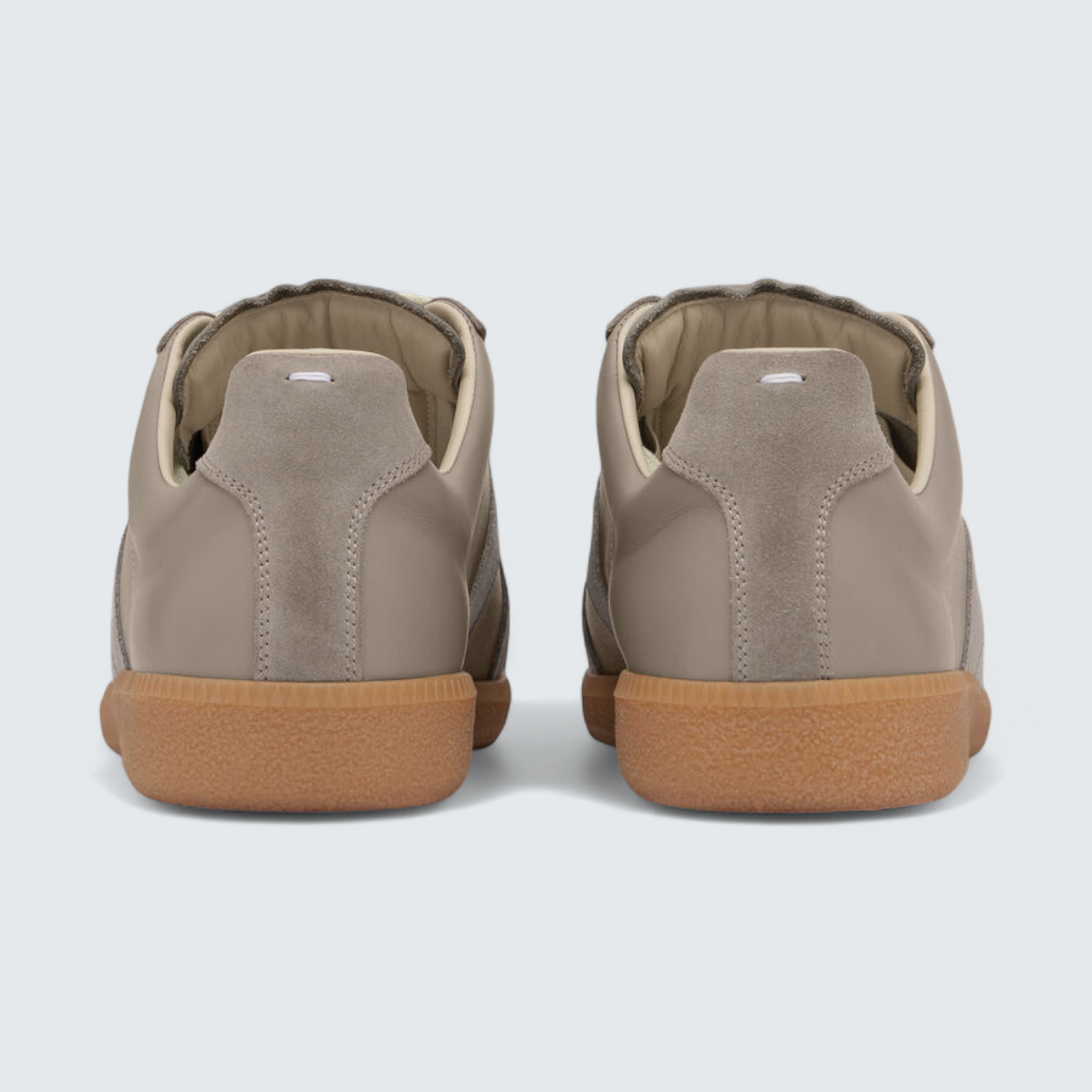 Replica Sneakers 'Grey'