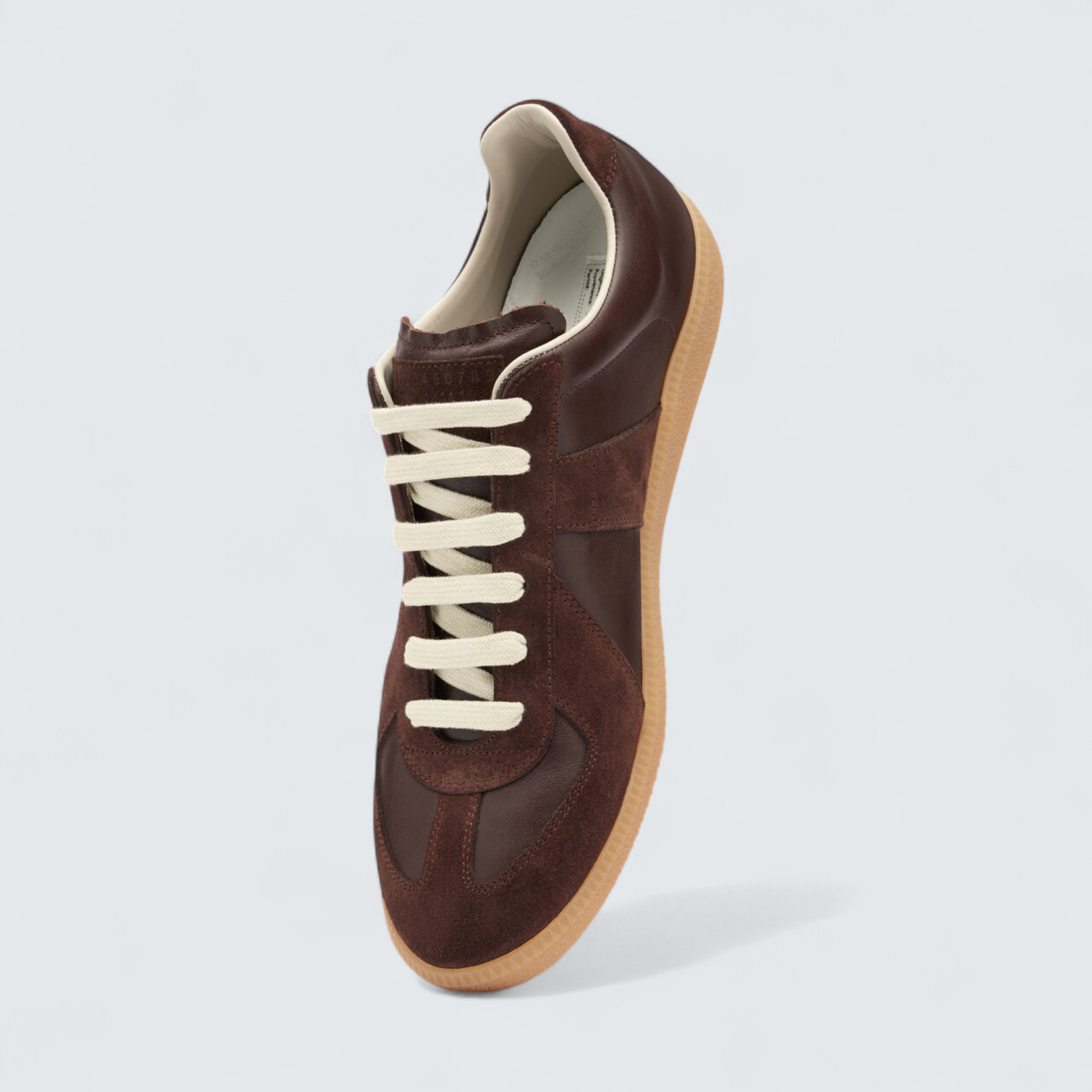 Replica Sneakers 'Light Brown'