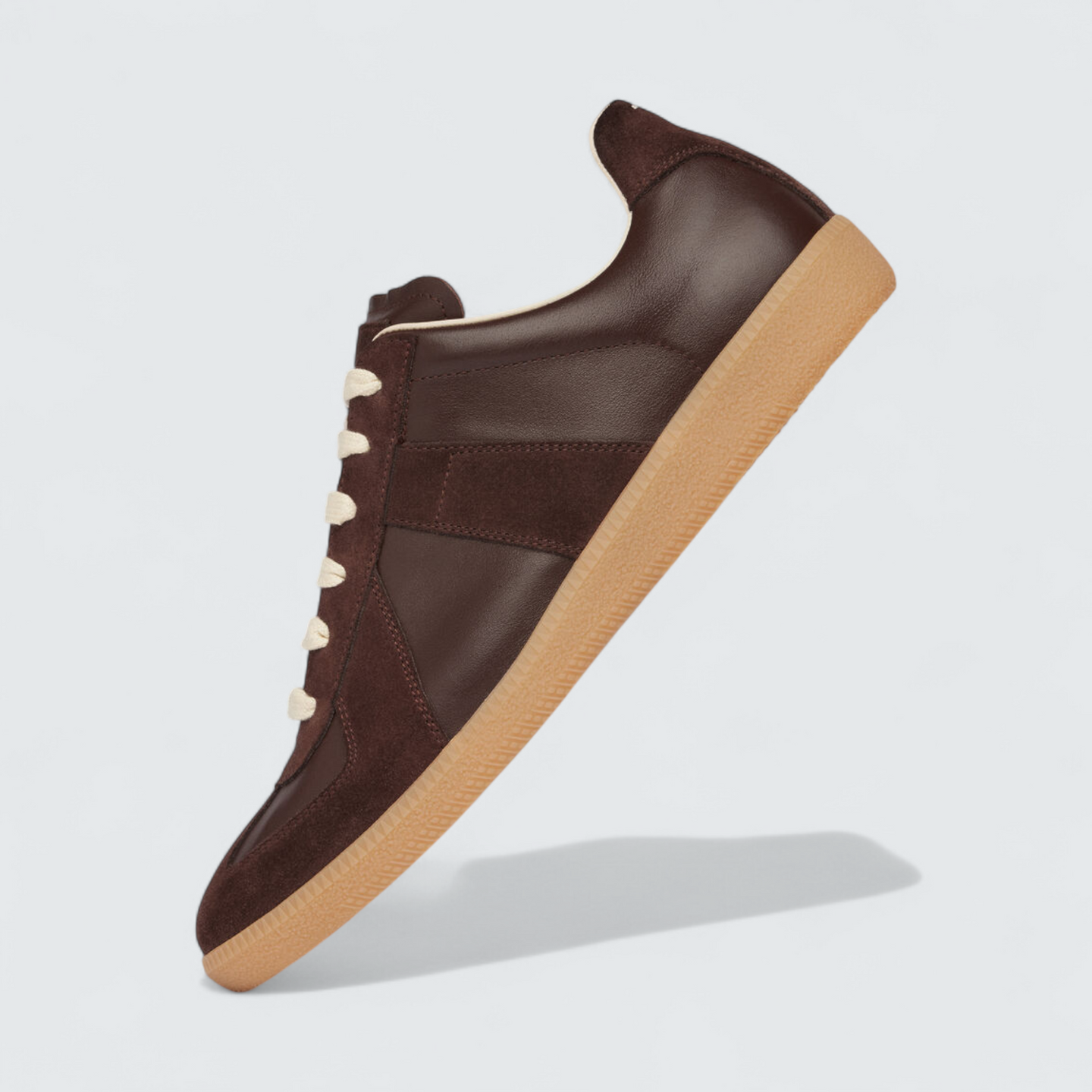 Replica Sneakers 'Light Brown'