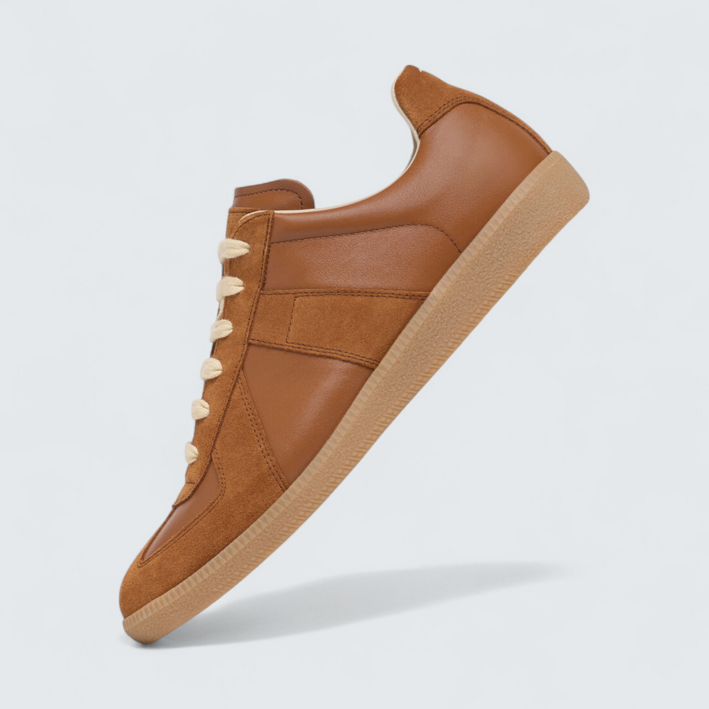 Replica Sneakers 'Lighter Brown'