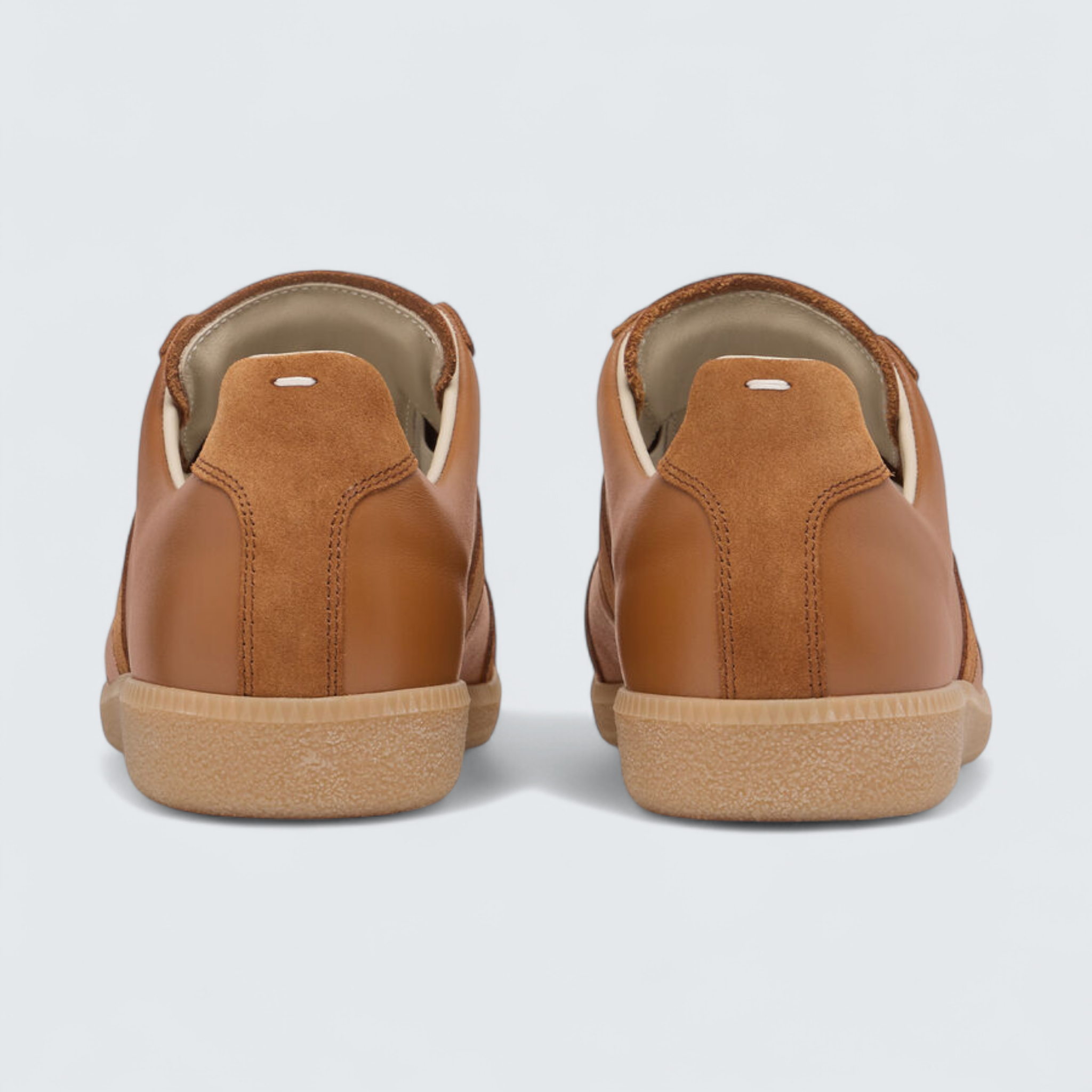 Replica Sneakers 'Lighter Brown'