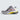 Runner Sneaker in Multicolor Mesh and Nylon