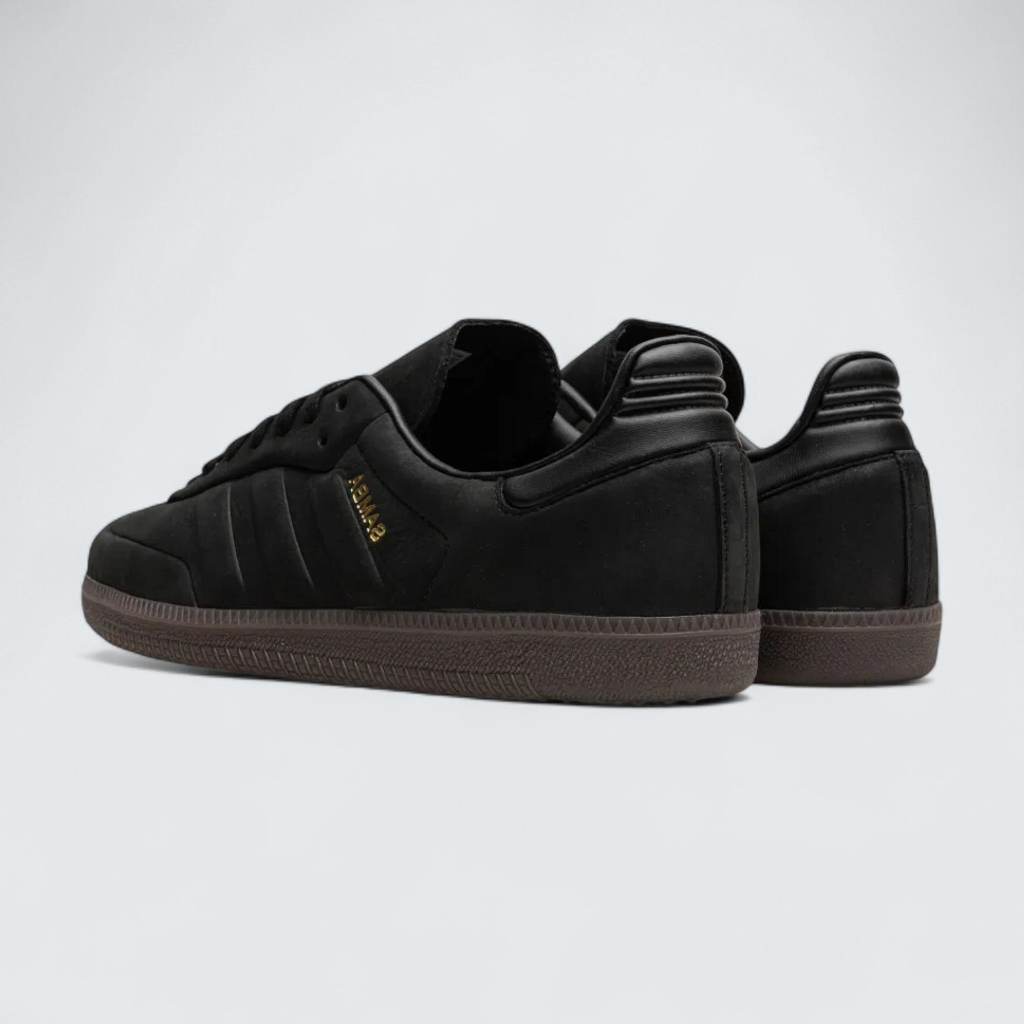Samba OG 'Core Black Gum'