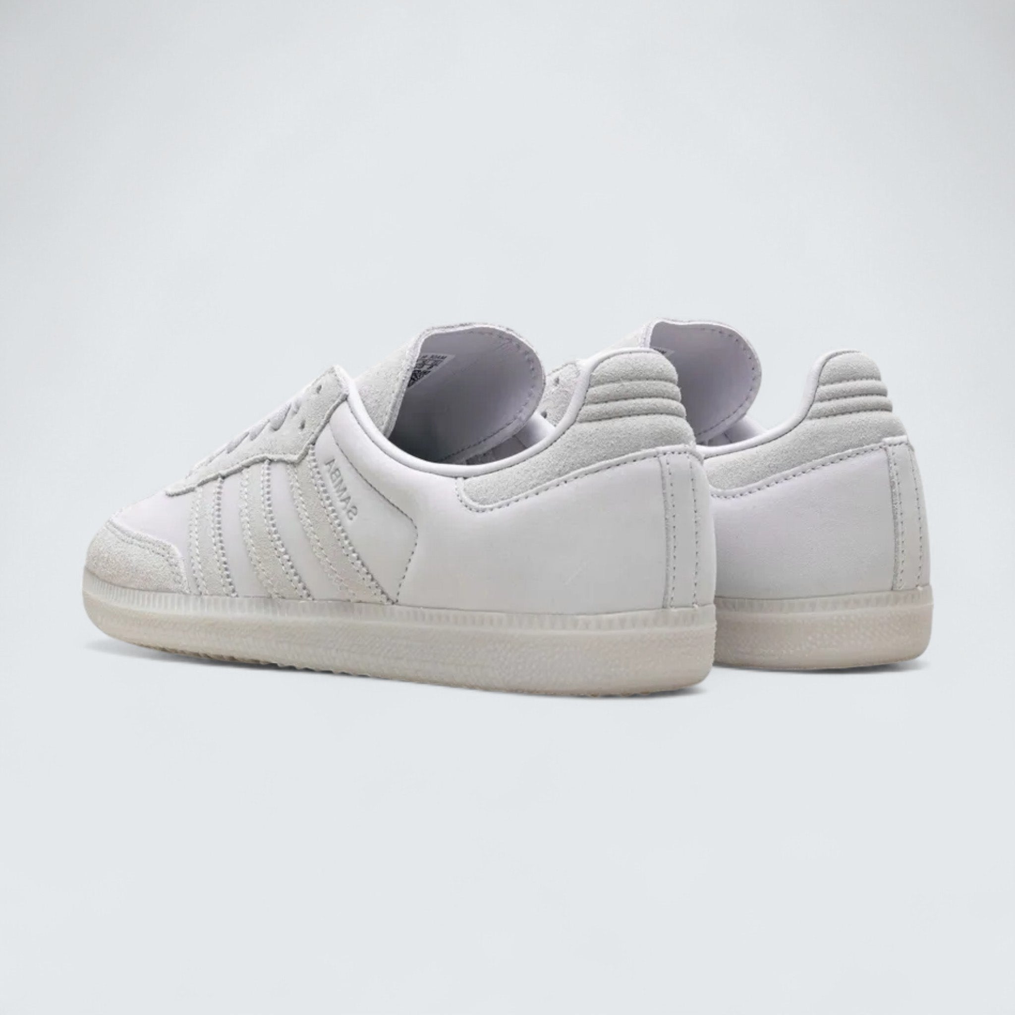 Samba OG 'Dash Grey'