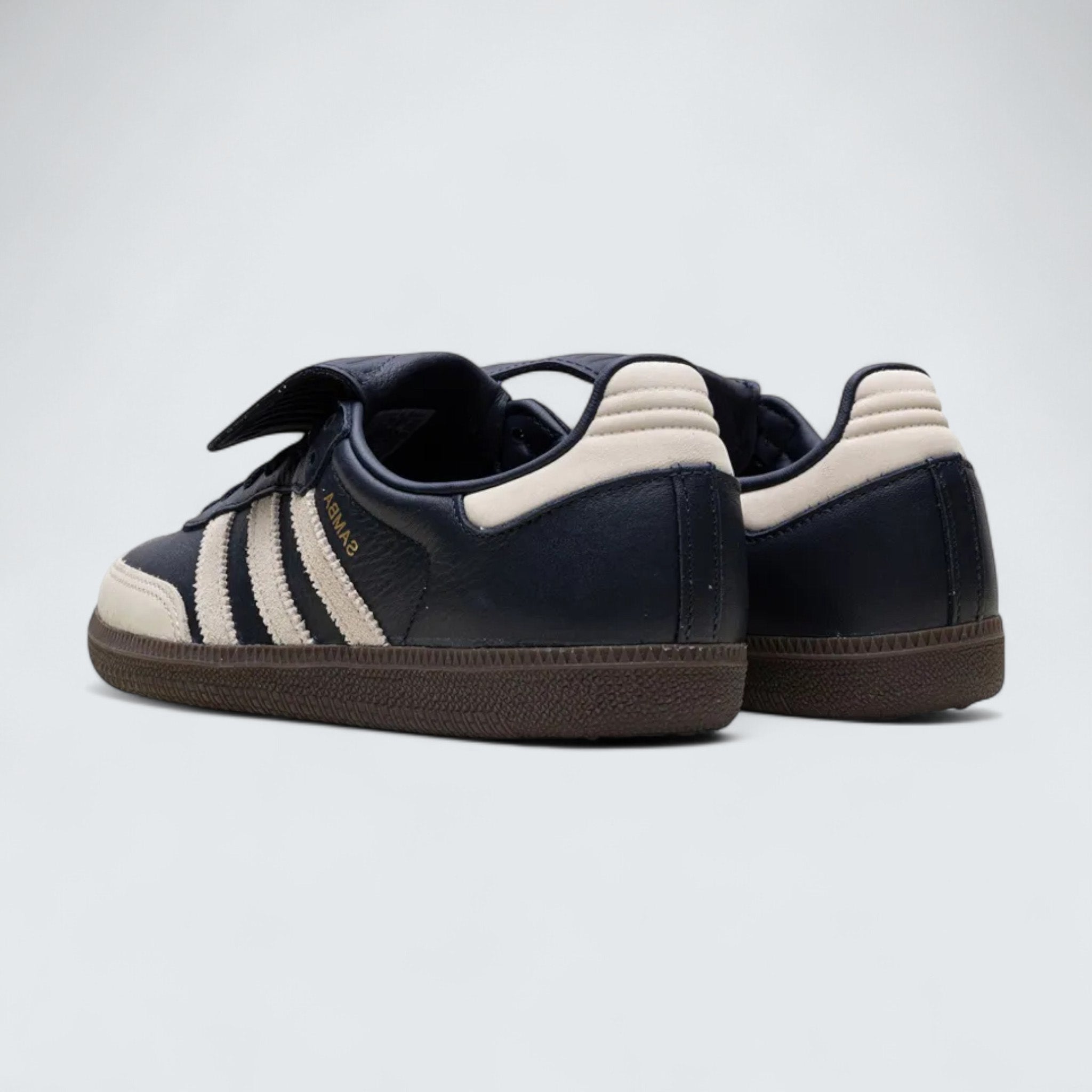 Samba LT 'Aurora Ink Cream White'