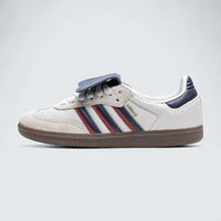 Samba LT 'Crystal White Dark Blue'