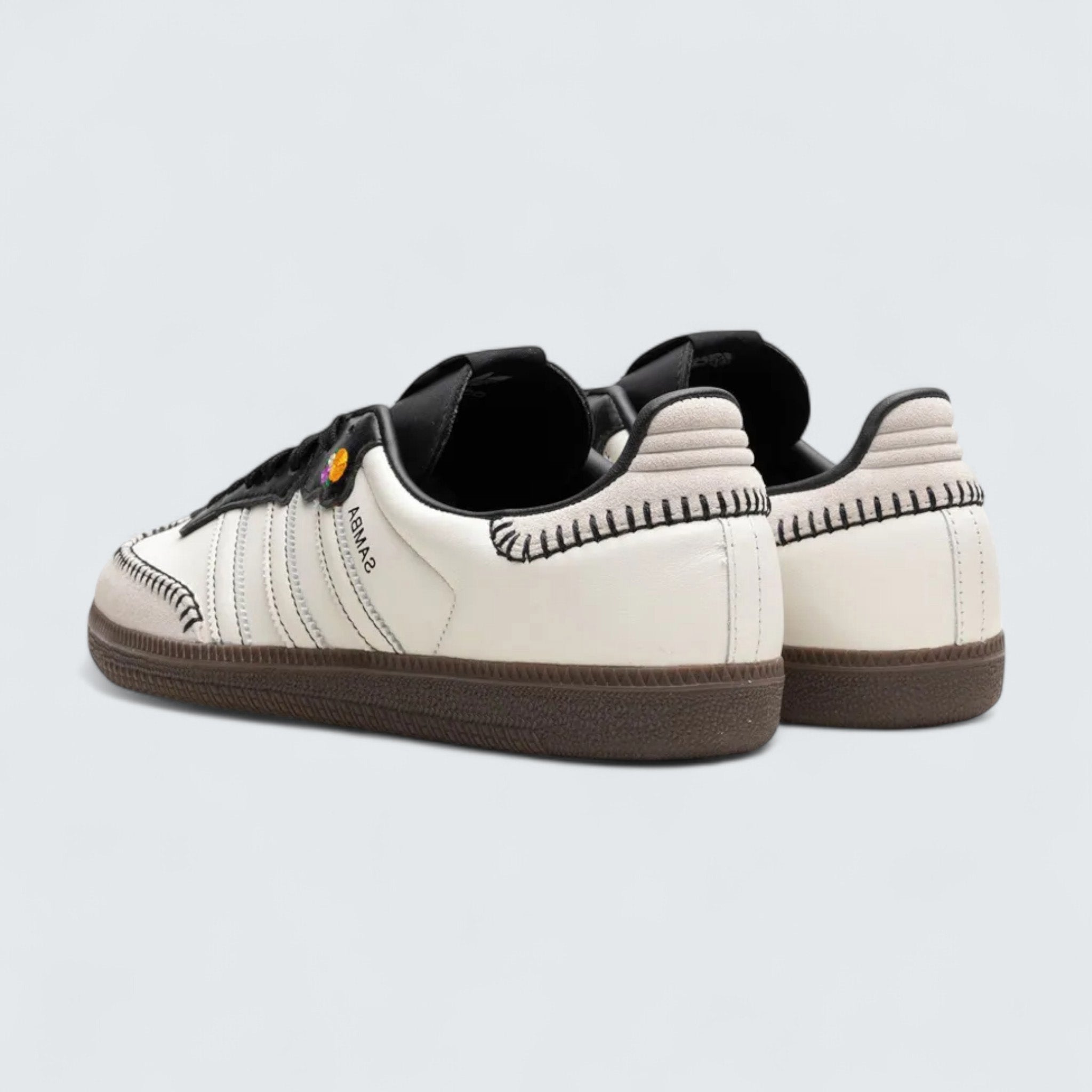 Samba OG 'Día de Muertos Pack - Off White'