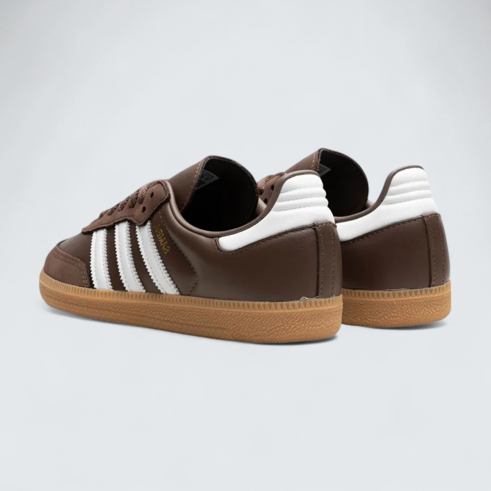 Samba OG 'Earth Strata Gum'