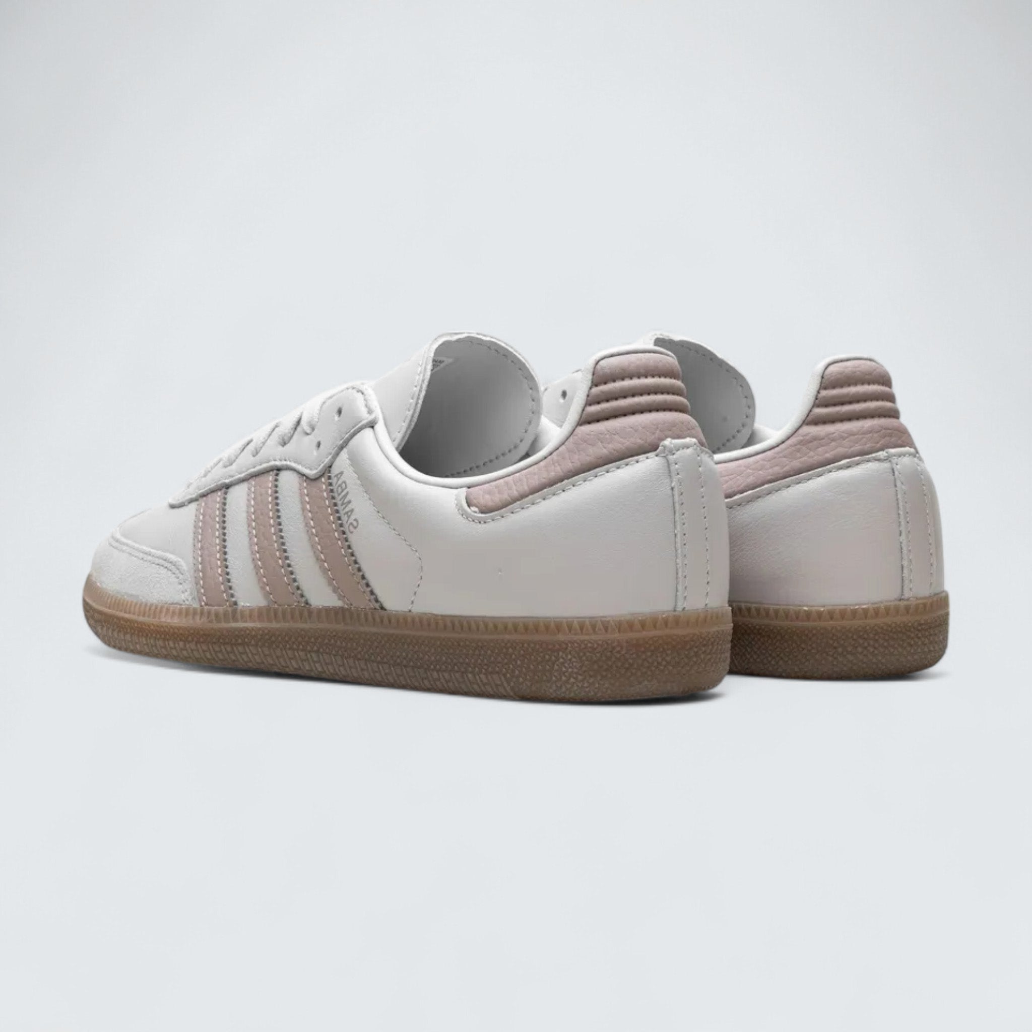 Samba OG 'Vapor Grey Gum'