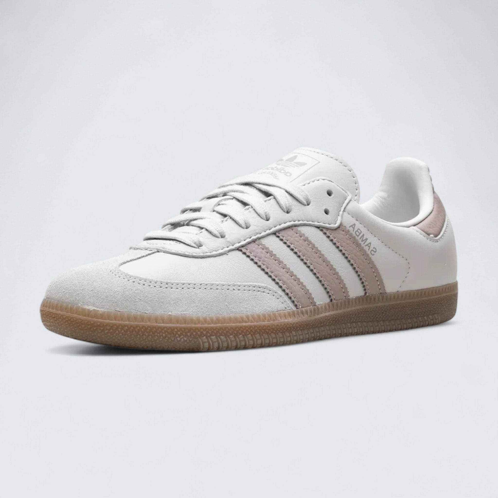 Samba OG 'Vapor Grey Gum'