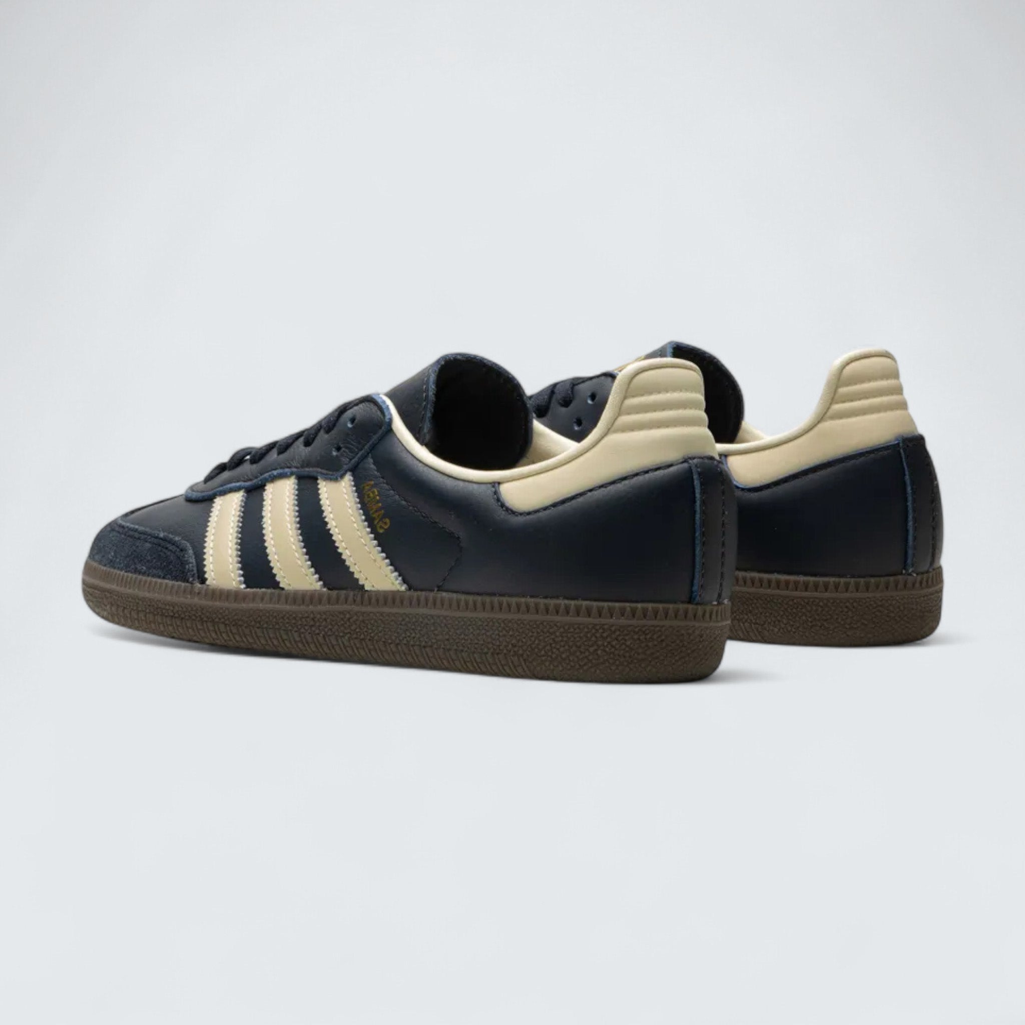 Samba OG 'Night Navy Gum'
