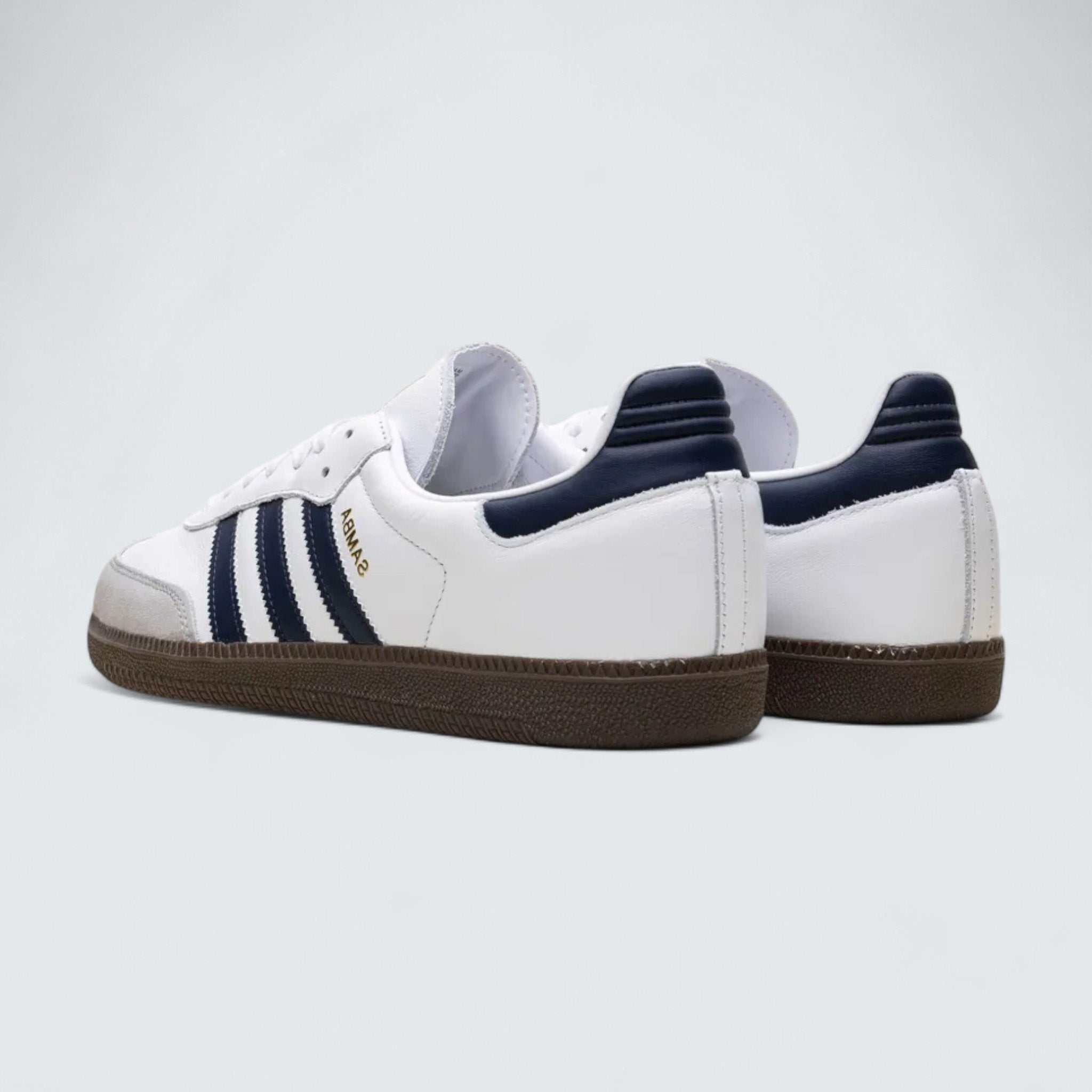 Samba OG 'Night Indigo'
