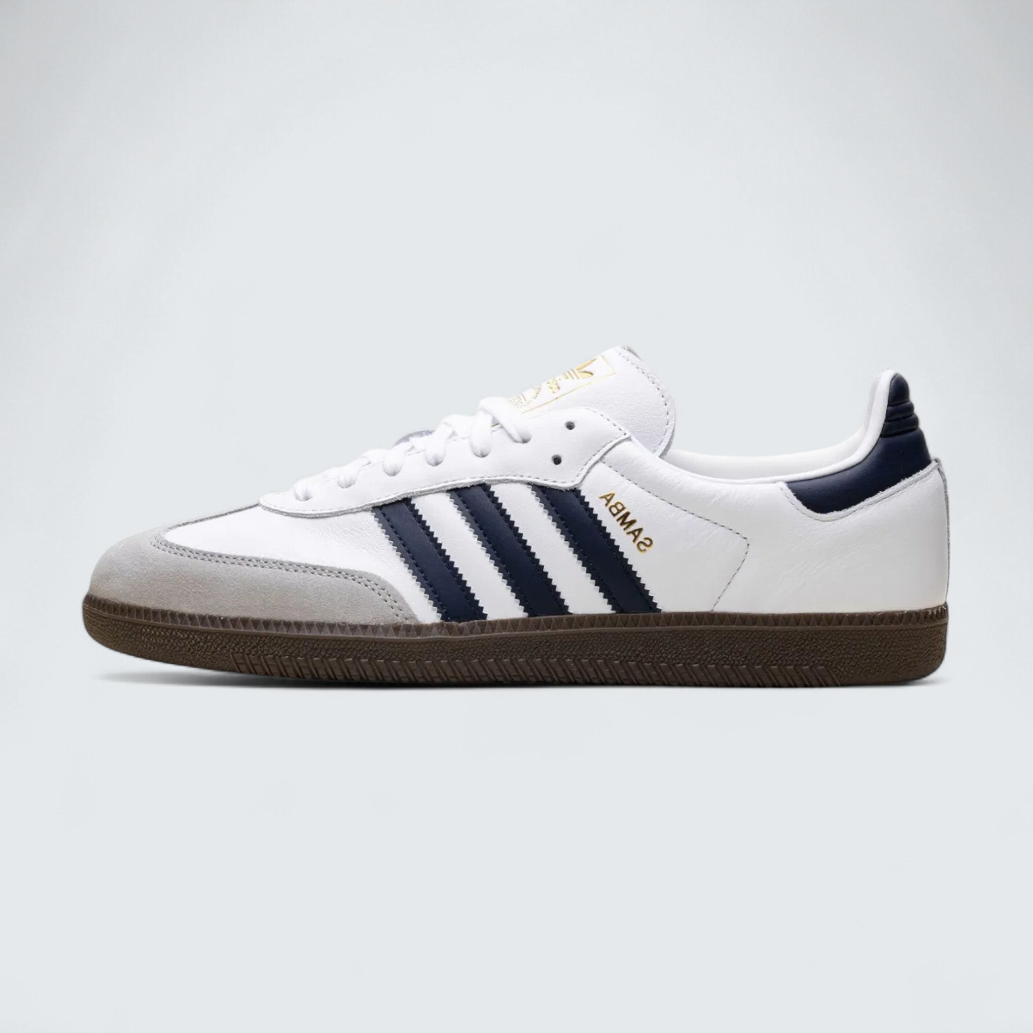Samba OG 'Night Indigo'