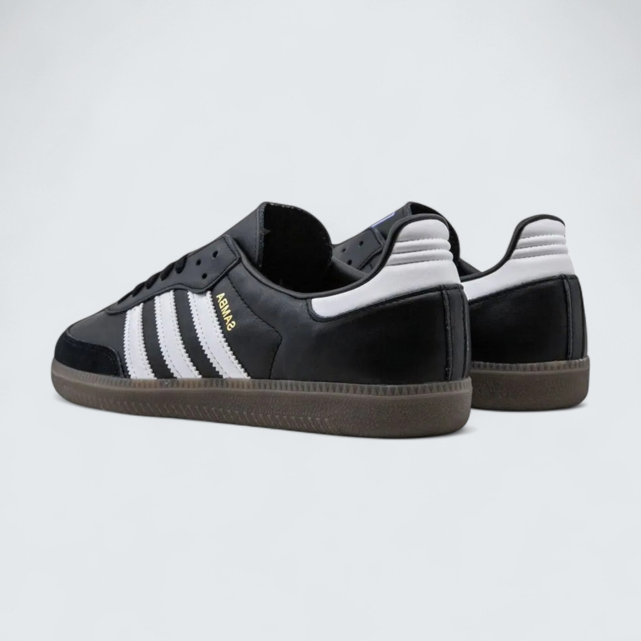 Samba OG 'Core Black'