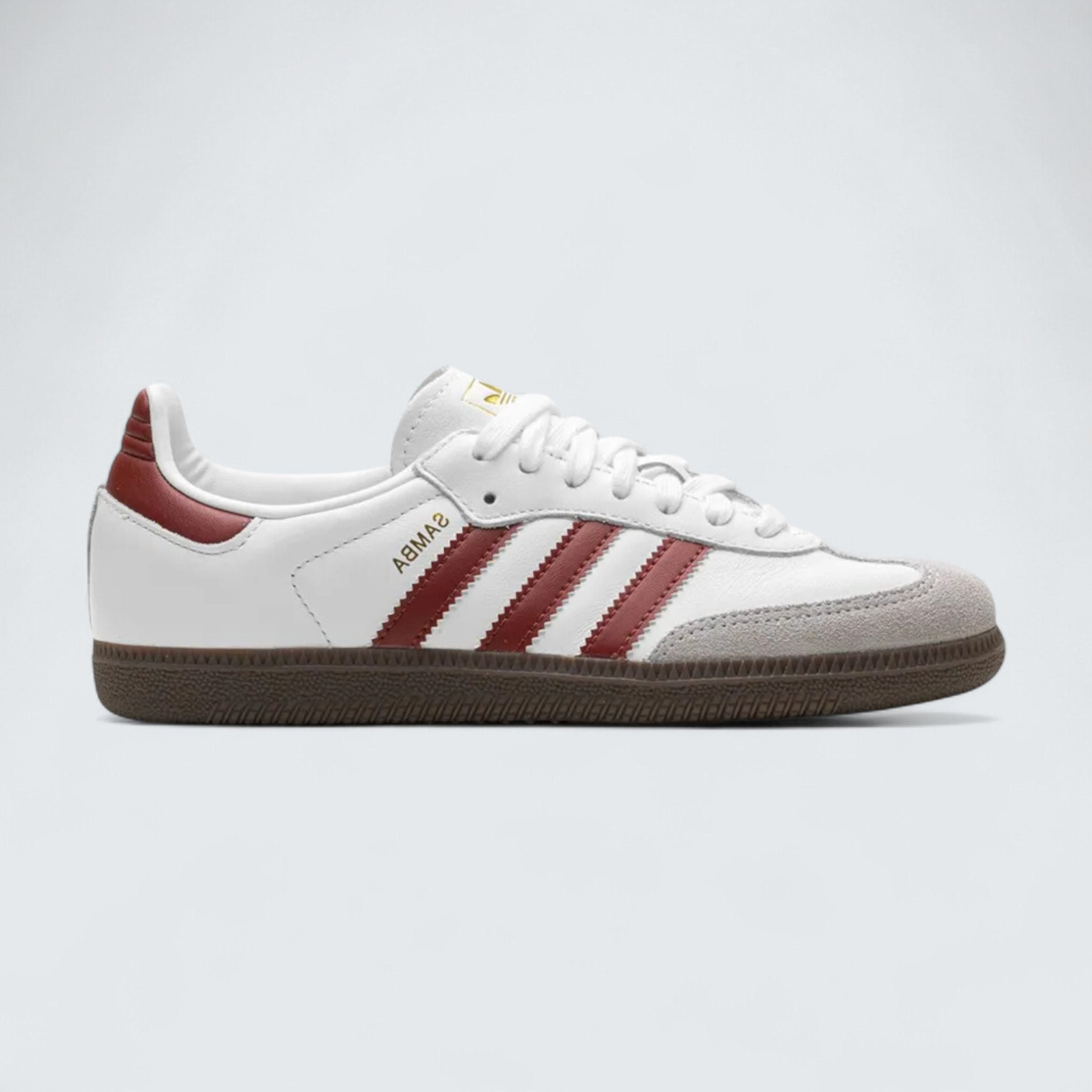 Samba OG 'Preloved Ruby'