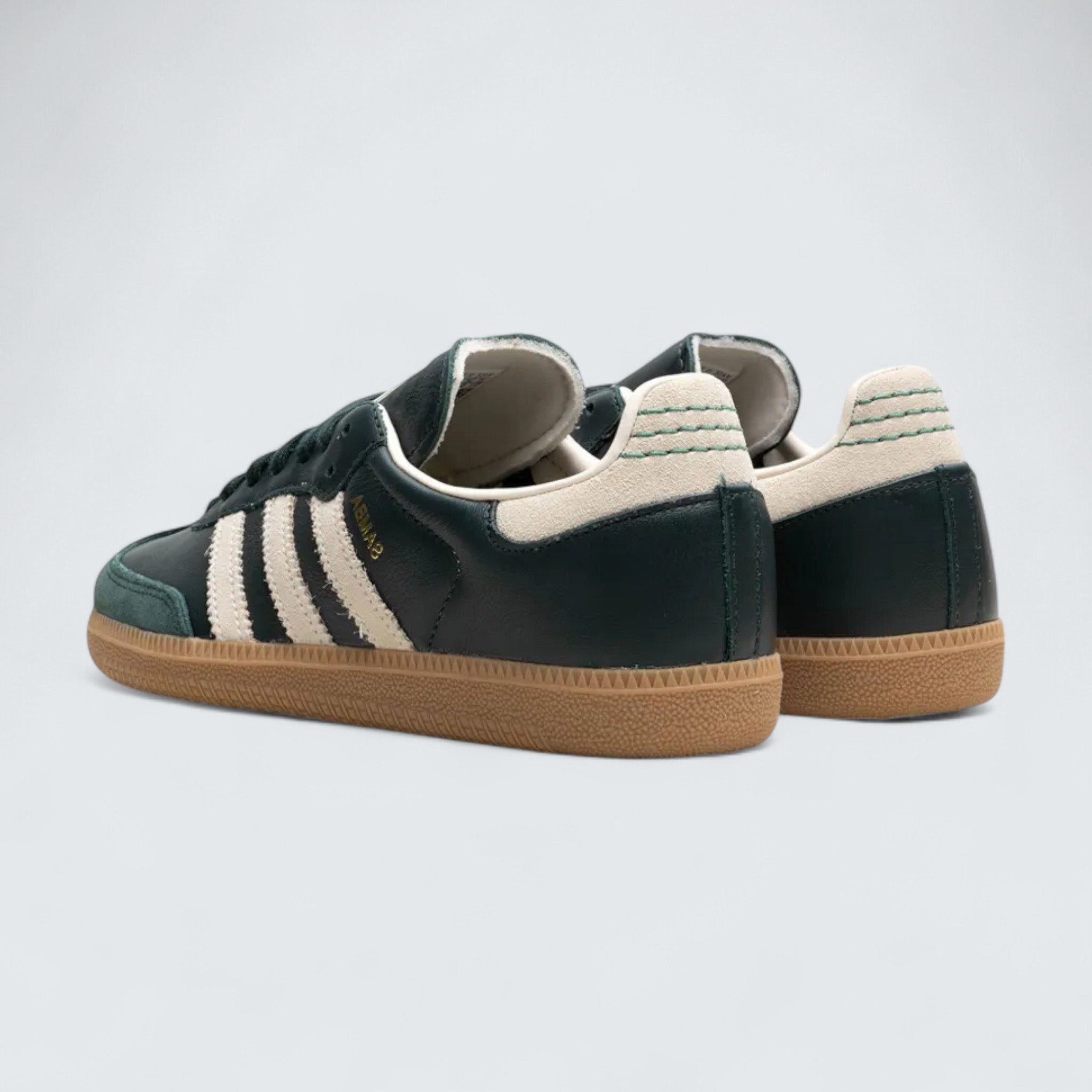Samba OG 'Shadow Green'