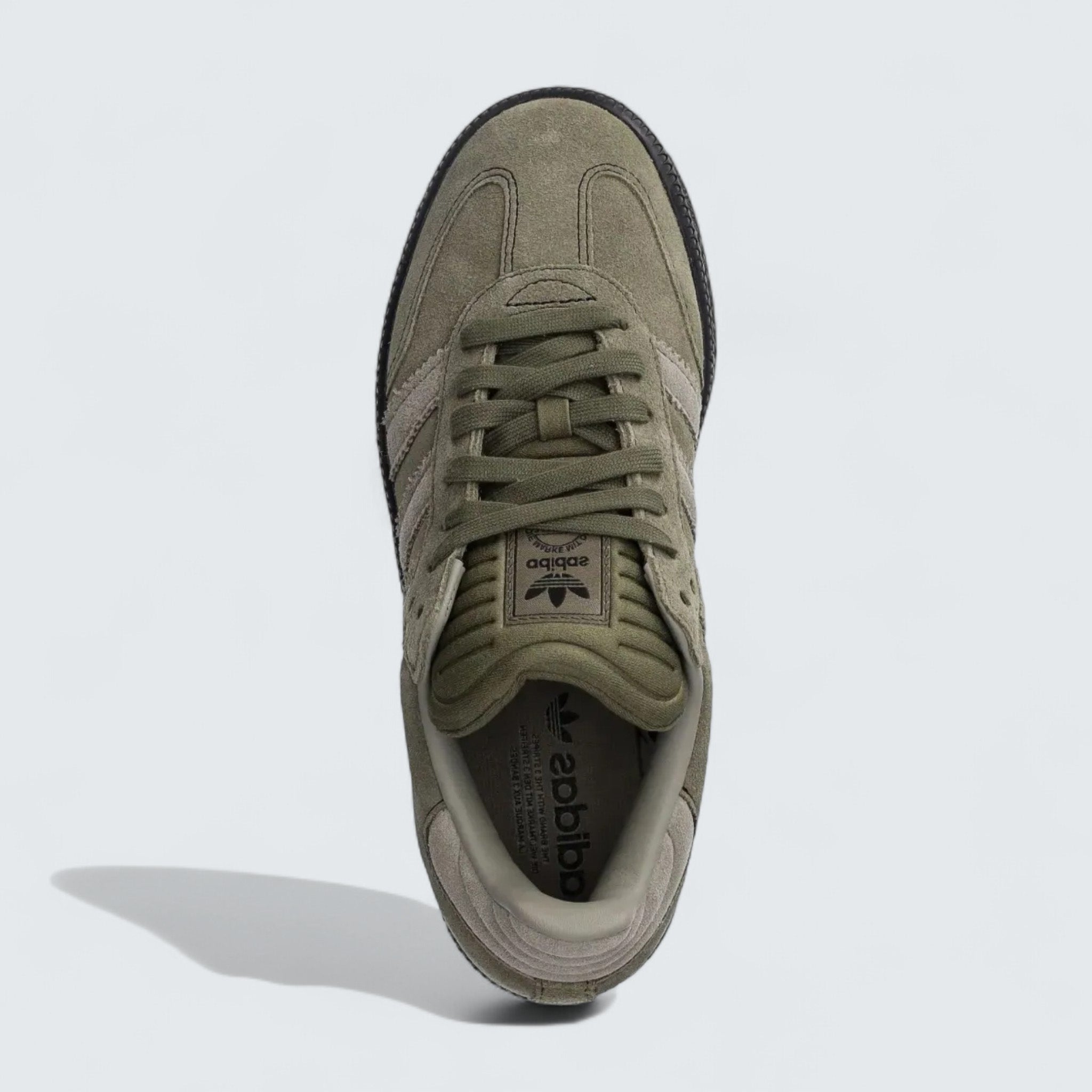Samba XLG 'Olive Strata'