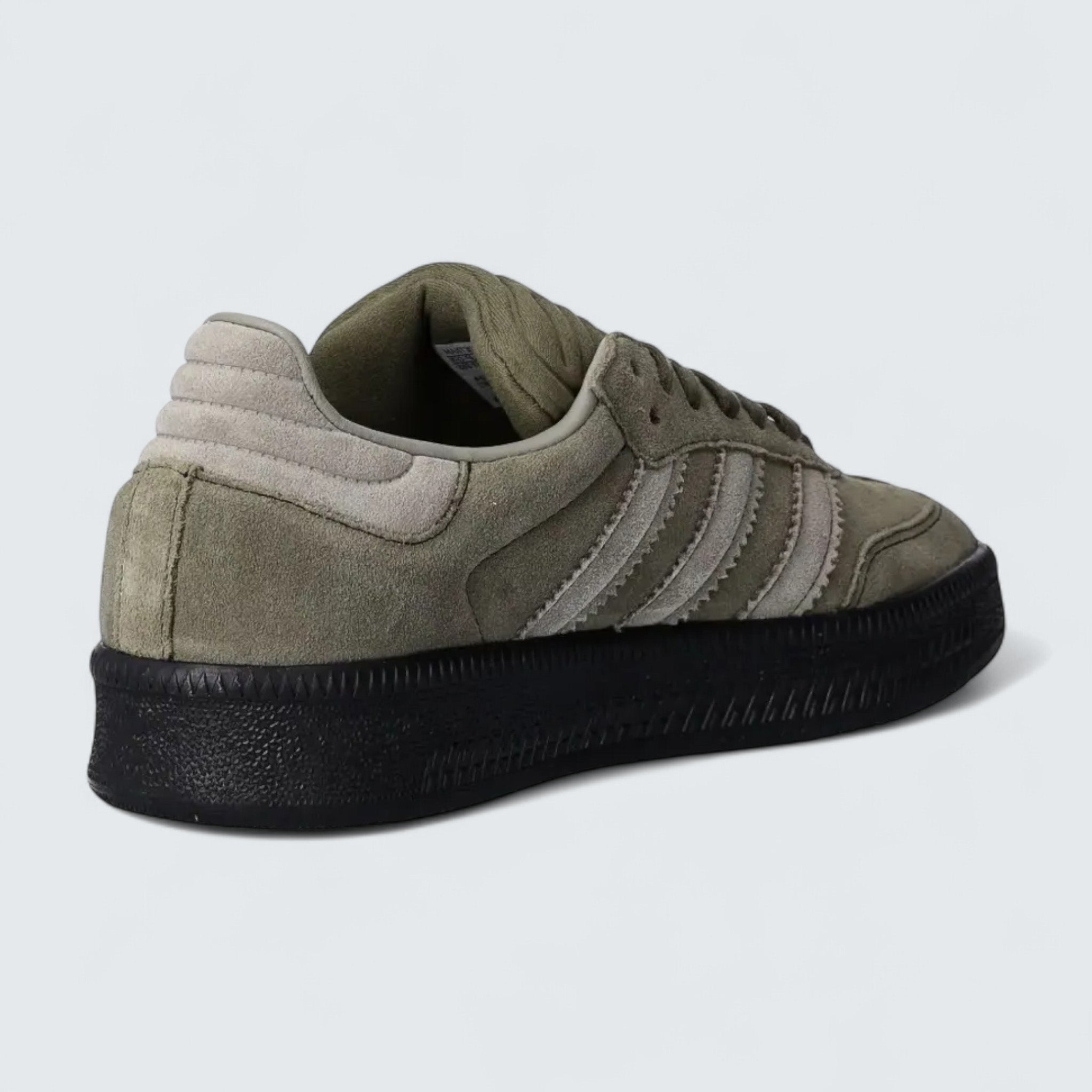 Samba XLG 'Olive Strata'