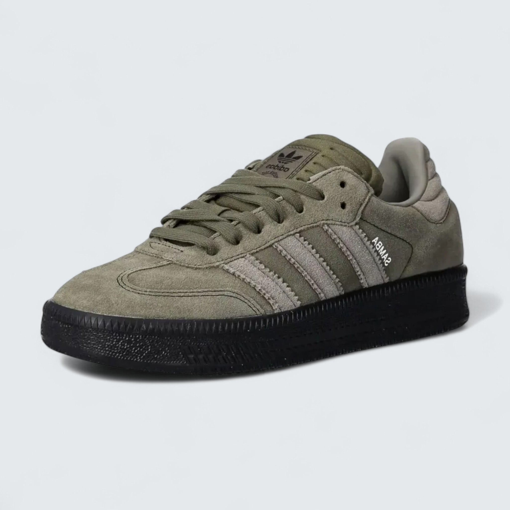 Samba XLG 'Olive Strata'