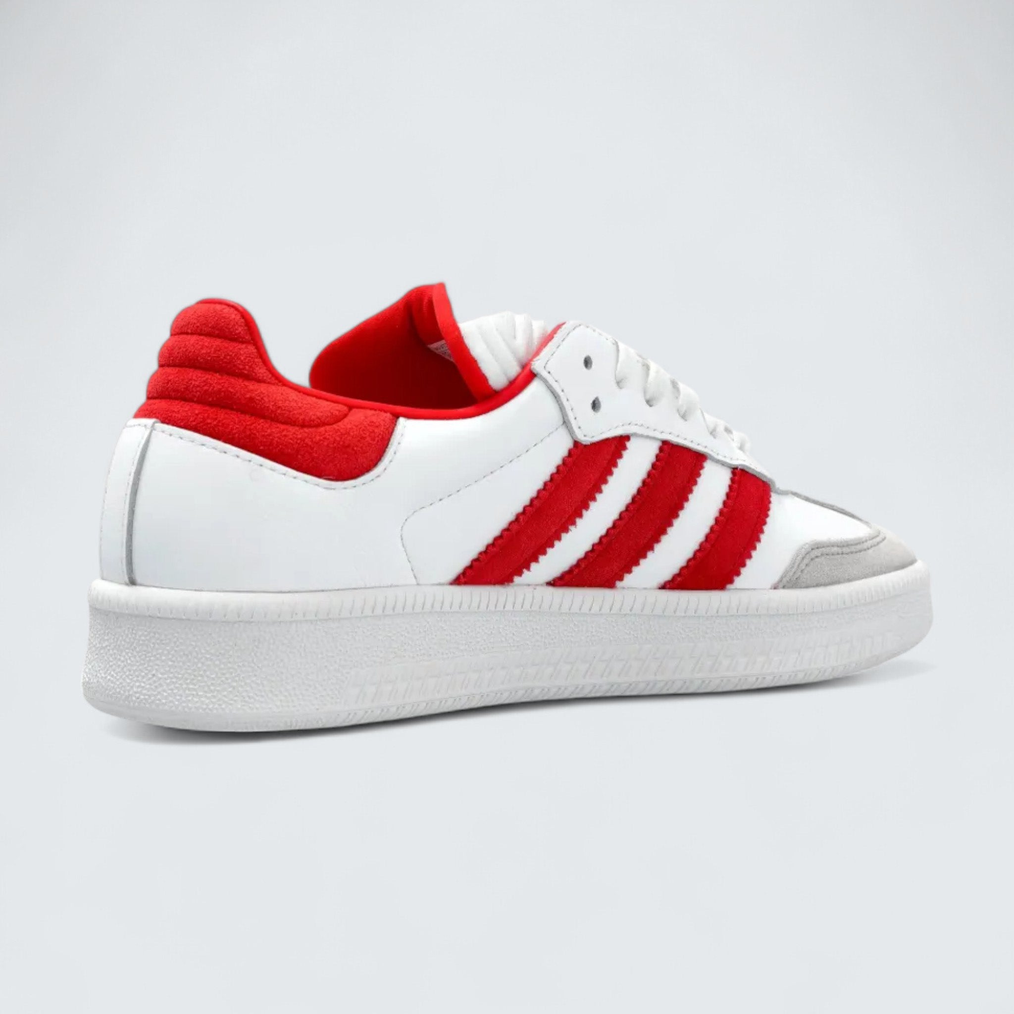 Samba XLG 'Better Scarlet'