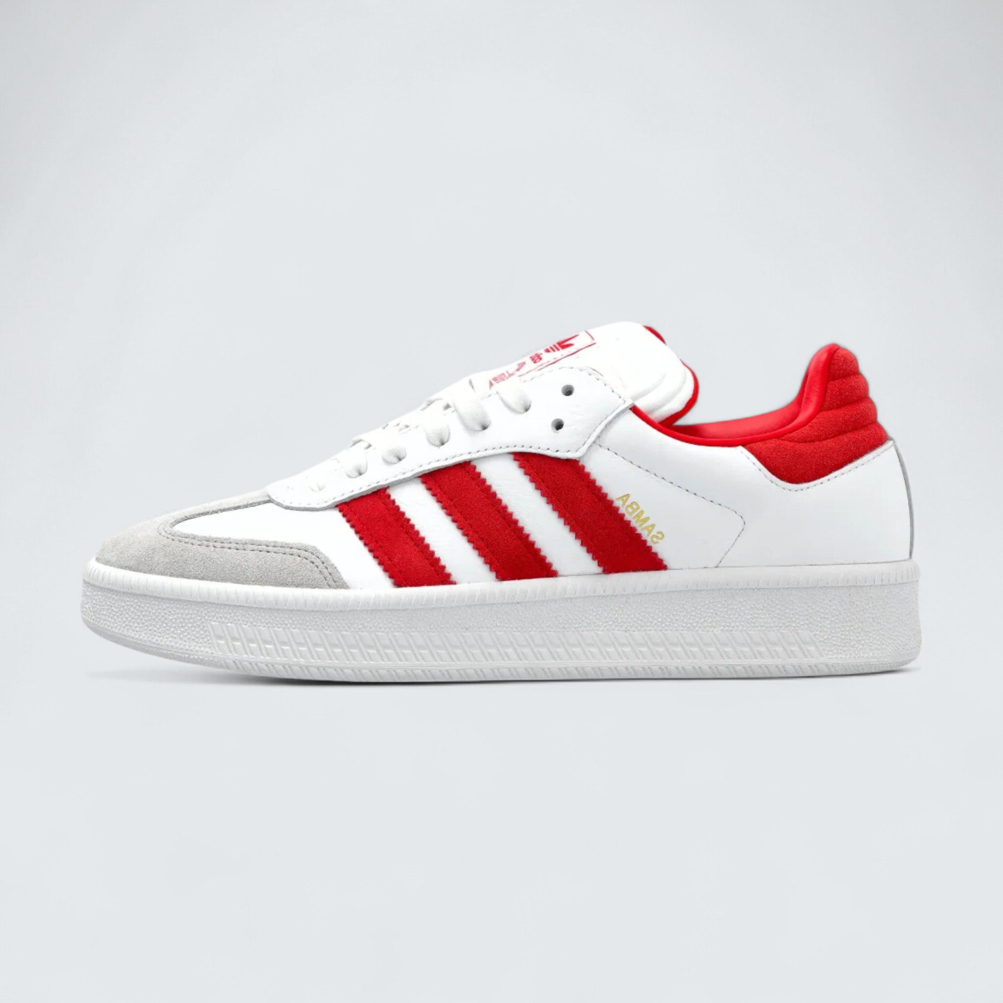 Samba XLG 'Better Scarlet'