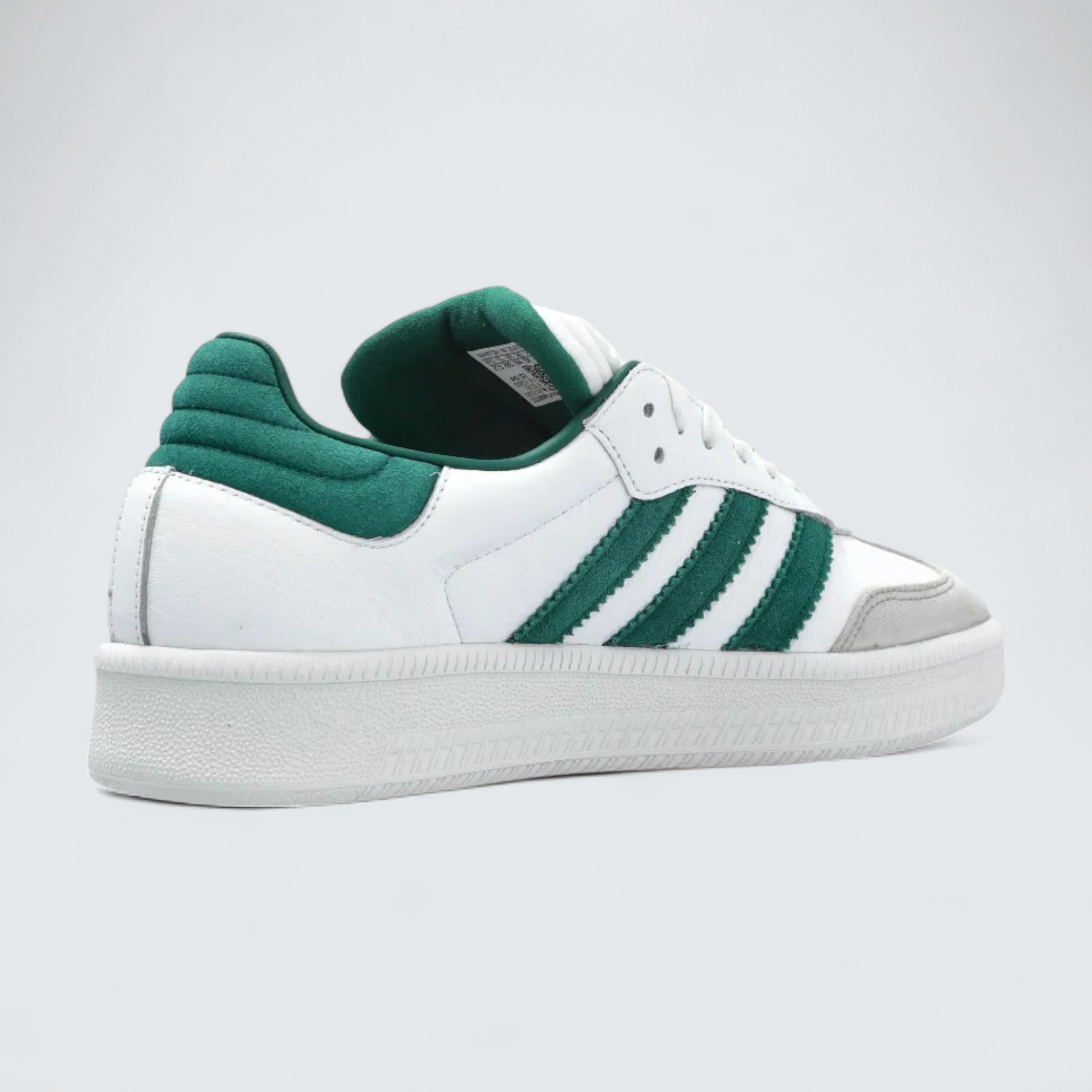 Samba XLG 'Collegiate Green'