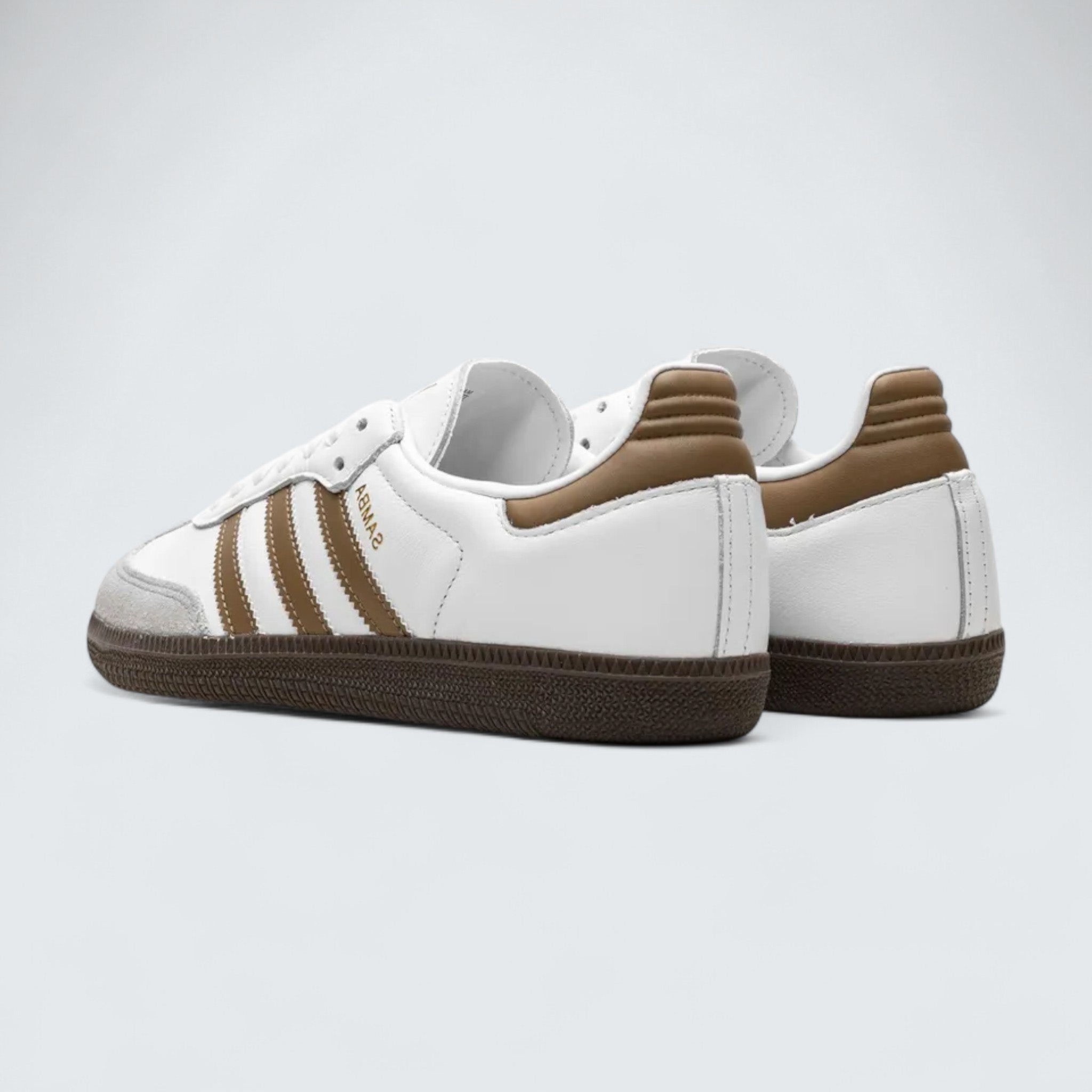 Samba OG 'Brown Desert'