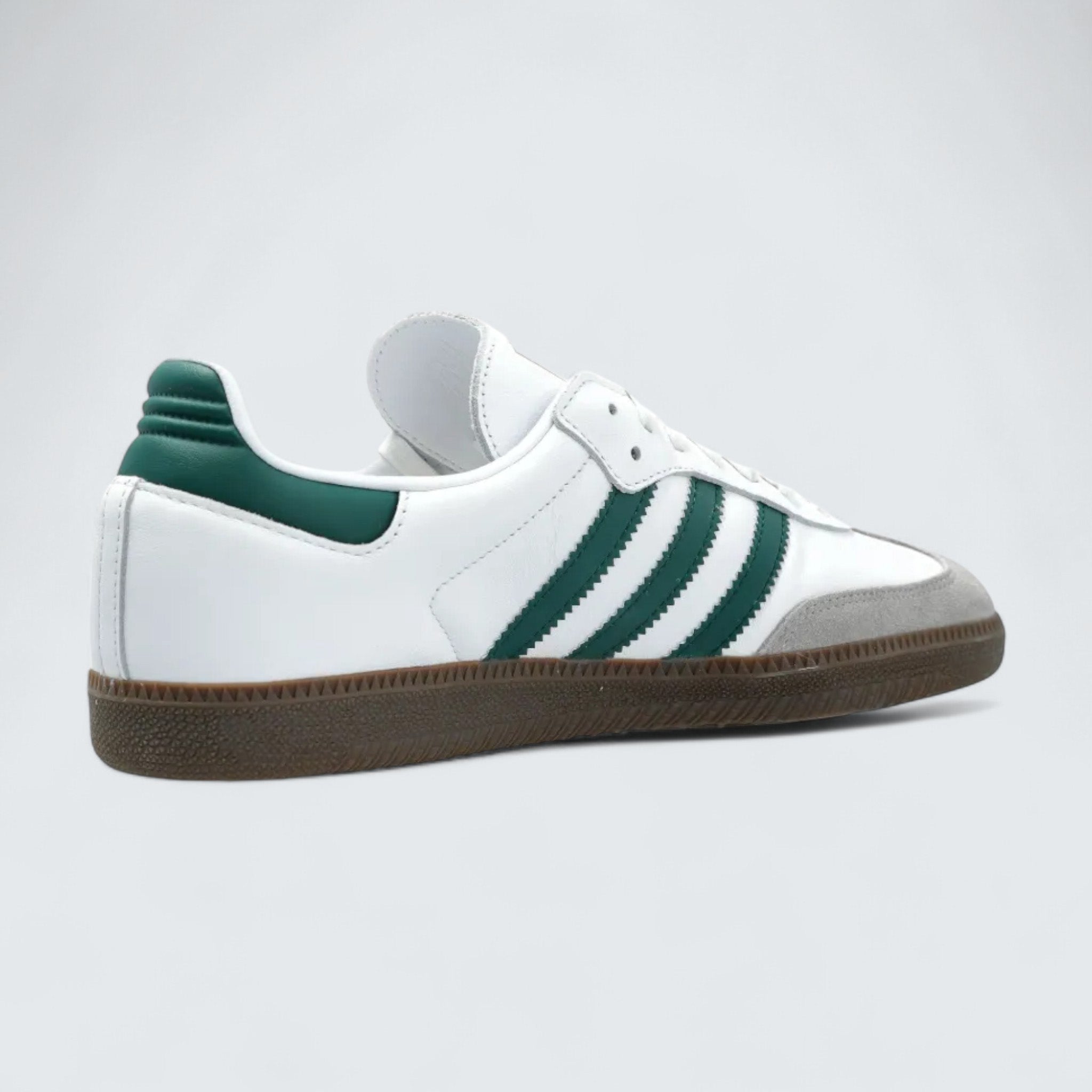Samba OG 'Collegiate Green'
