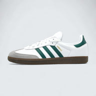 Samba OG 'Collegiate Green'