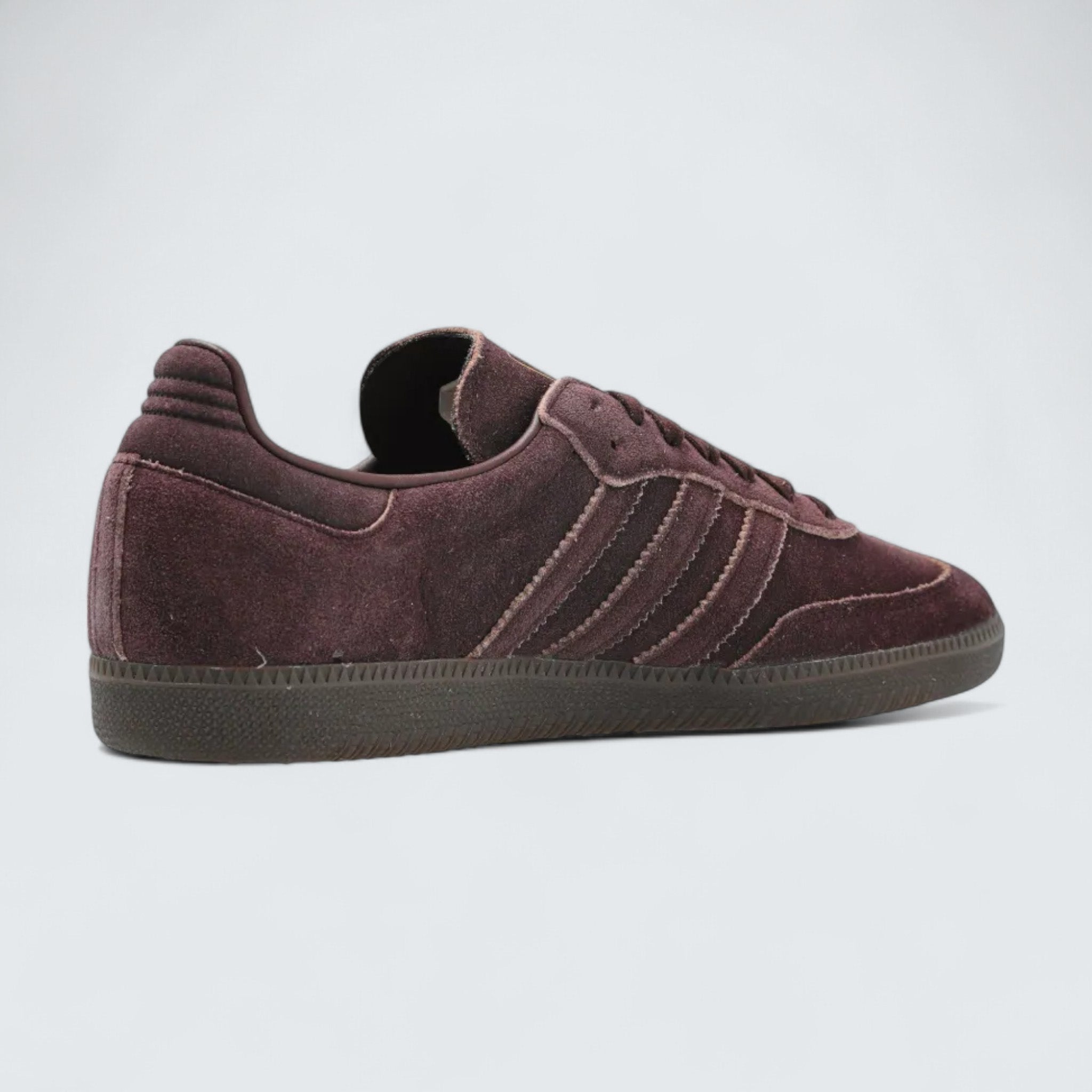 Samba OG 'Shadow Brown'
