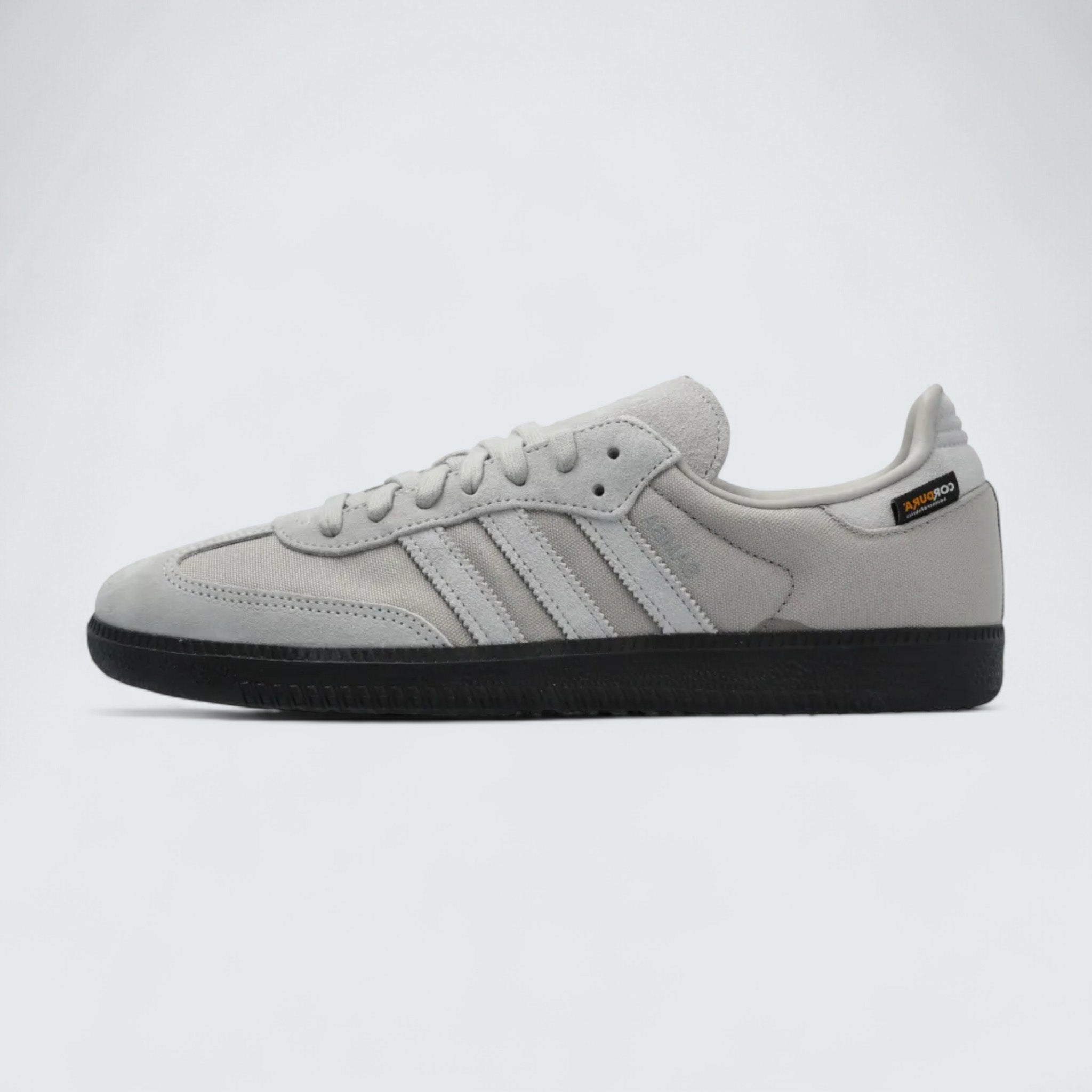 Samba OG 'Clear Granite Cordura'