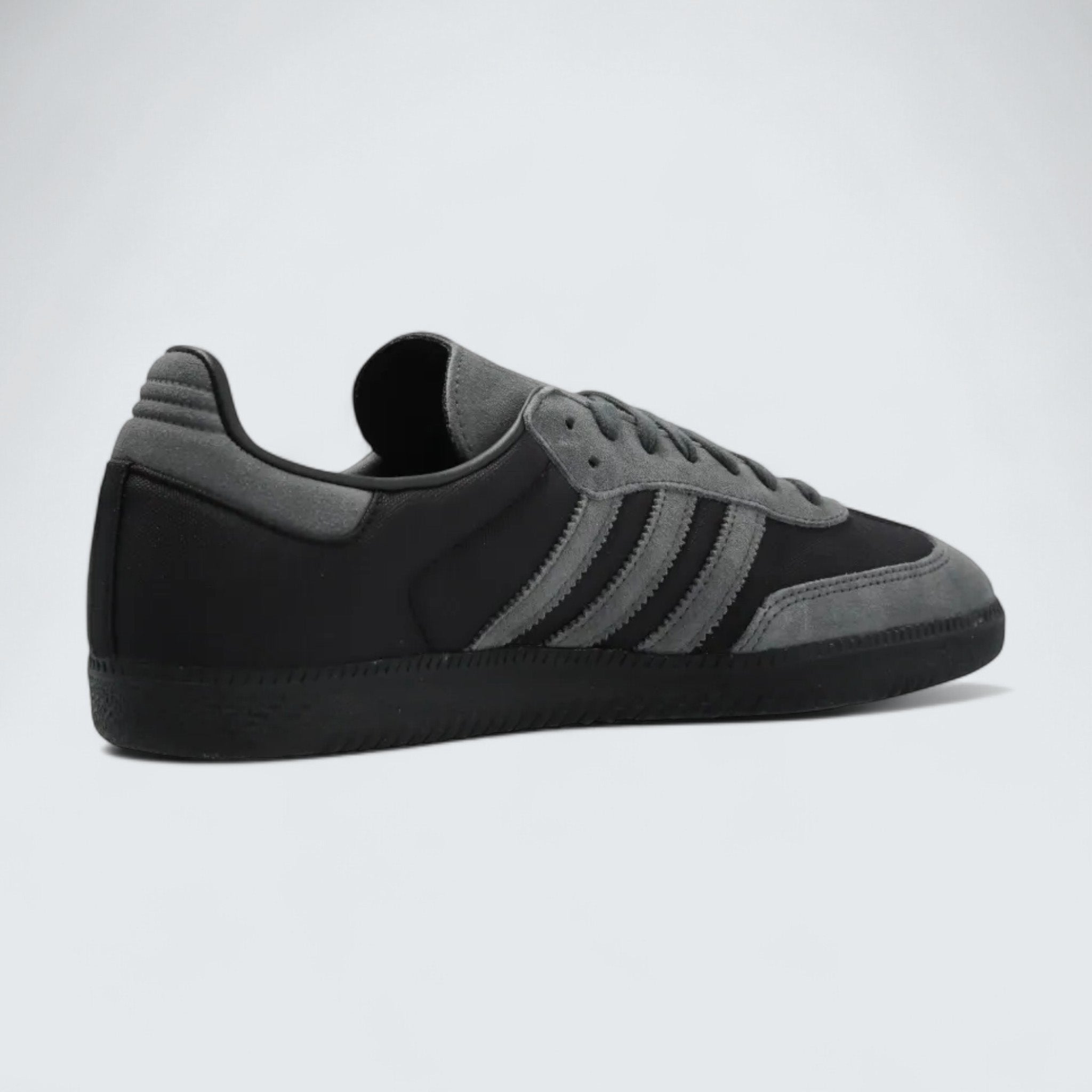 Samba OG 'Black Grey Cordura'