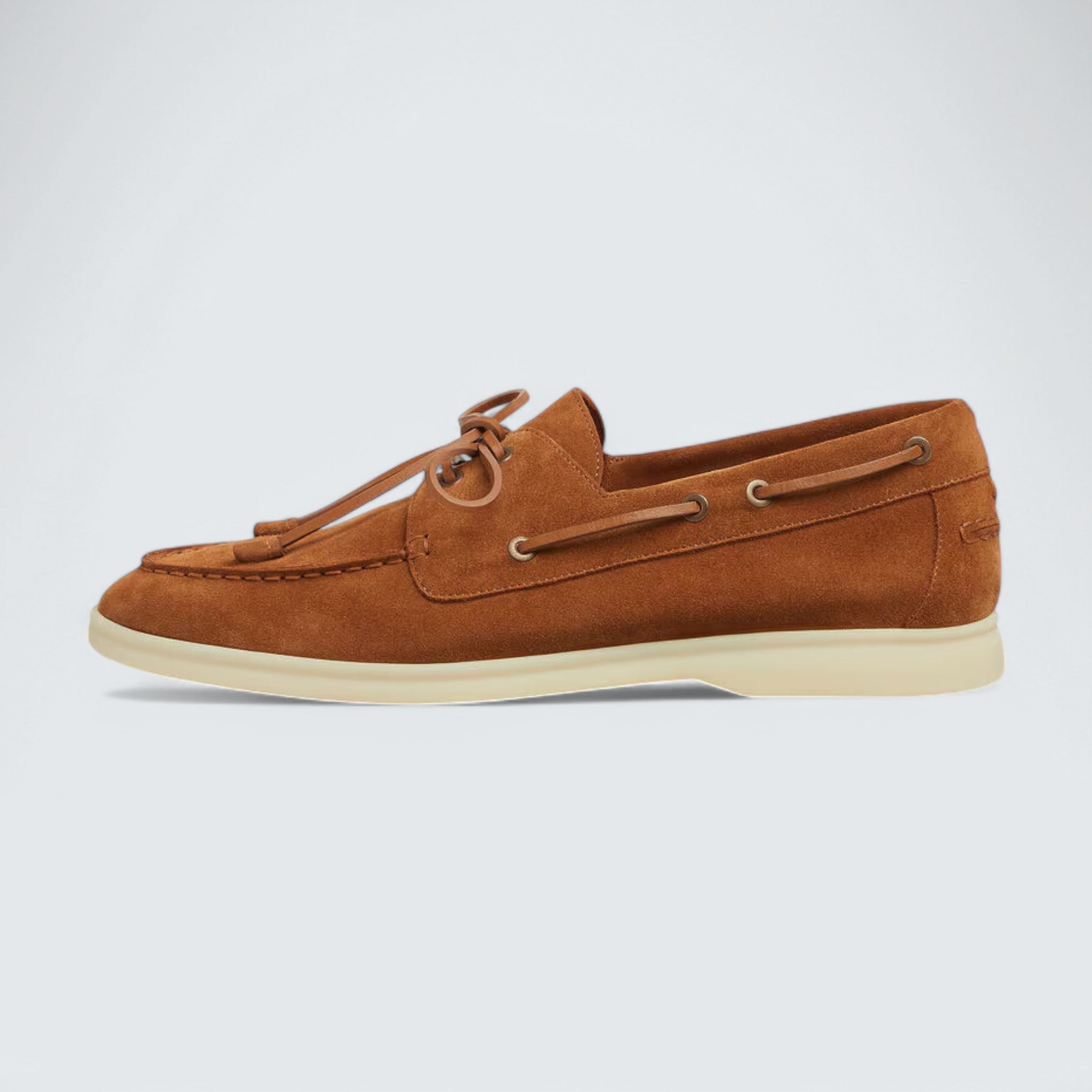 Sea-Sail Walk Loafer 'Cocoa'