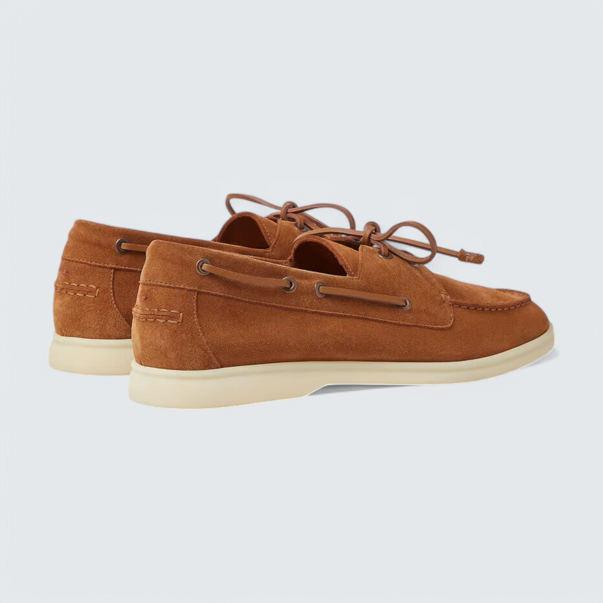 Sea-Sail Walk Loafer 'Cocoa'
