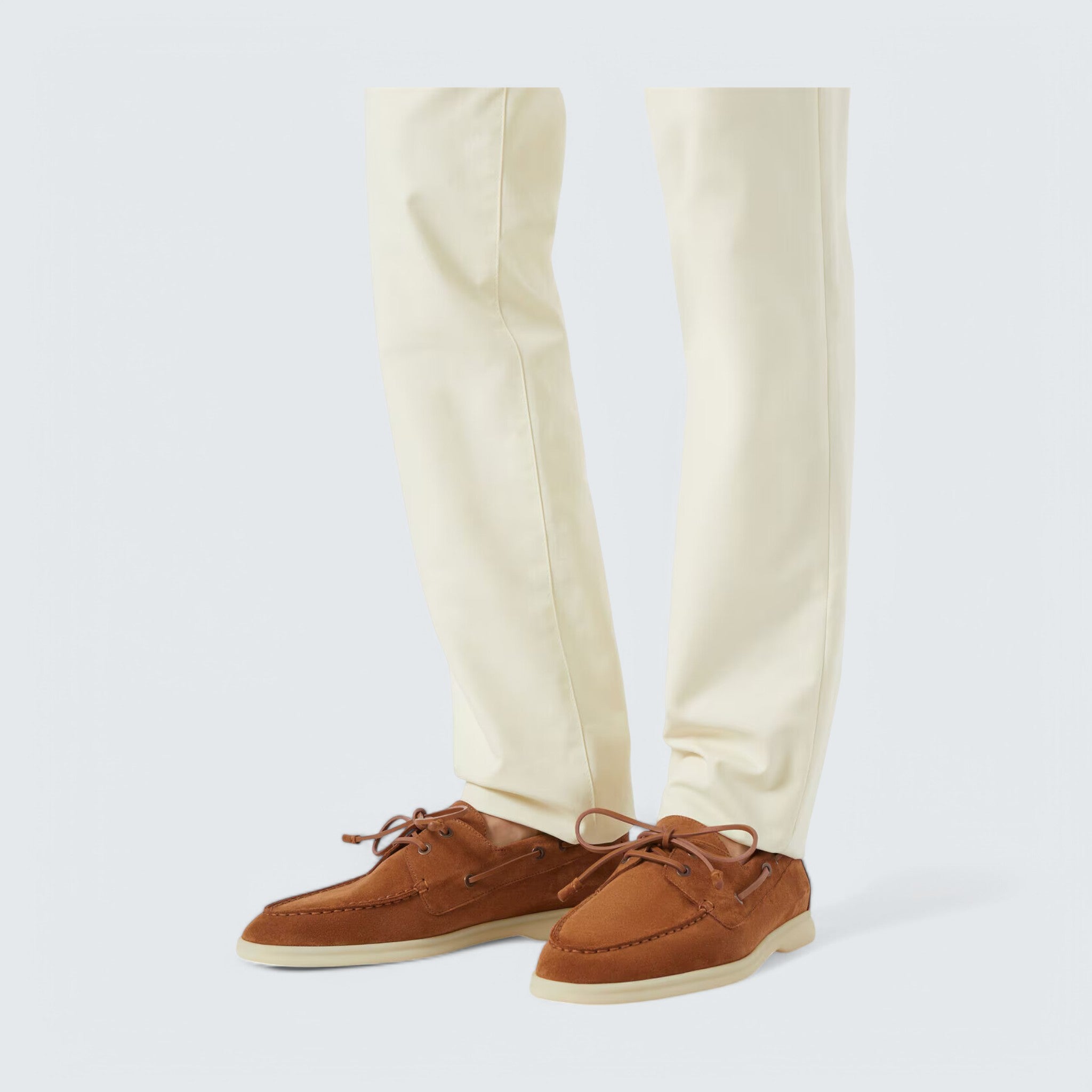 Sea-Sail Walk Loafer 'Cocoa'