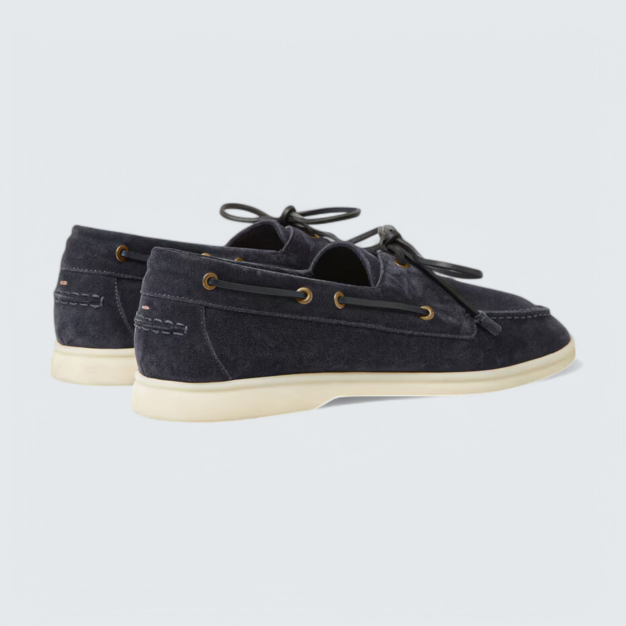 Sea-Sail Walk Loafer 'Navy Blue'