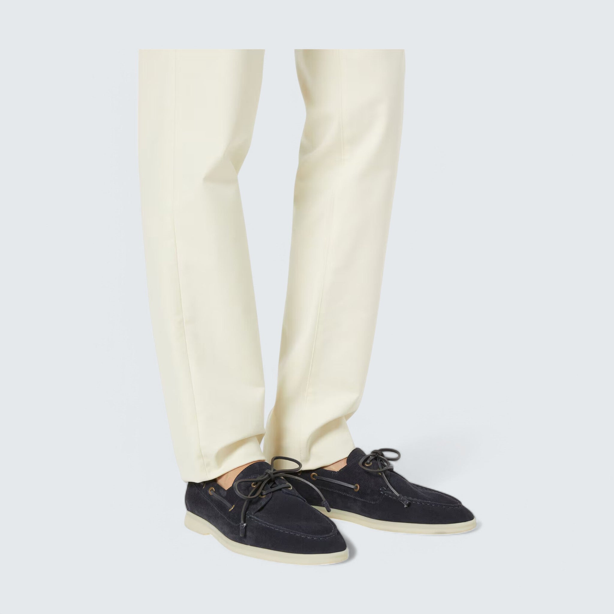 Sea-Sail Walk Loafer 'Navy Blue'