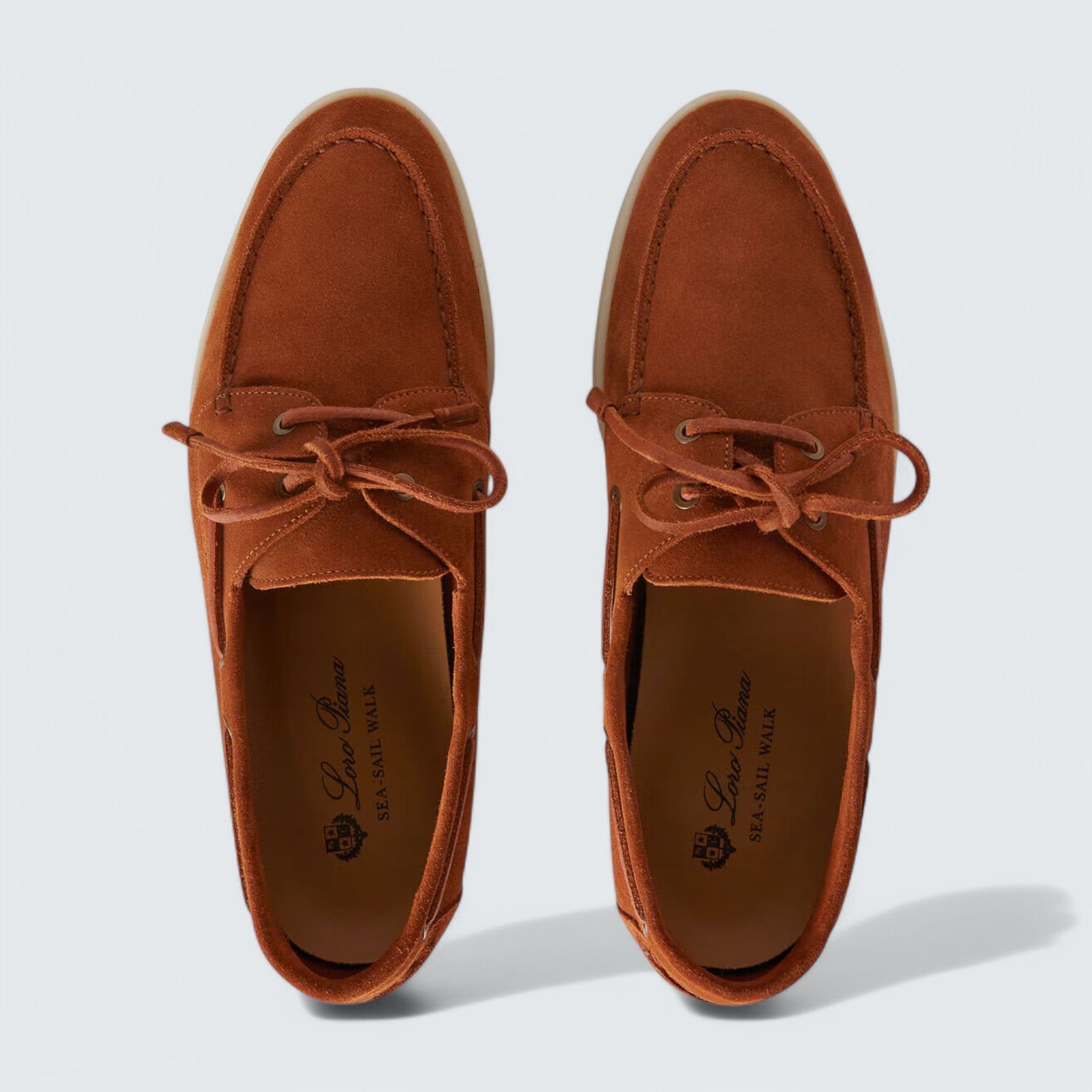 Sea-Sail Walk Loafer 'Russie'