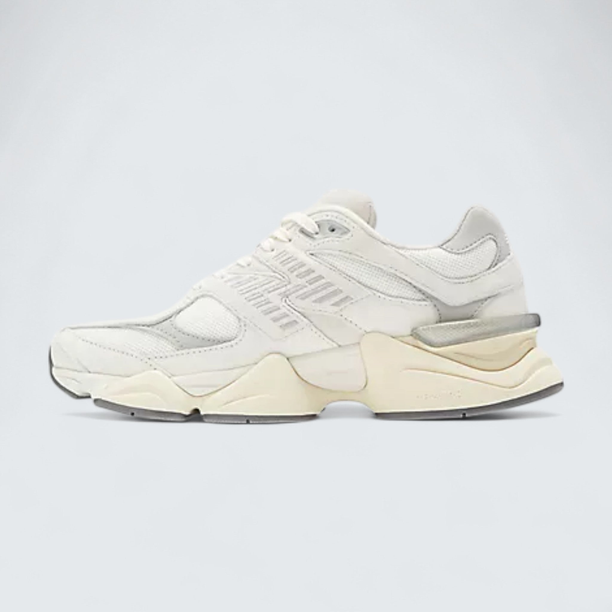 9060 'Sea Salt Concrete Silver Metallic'