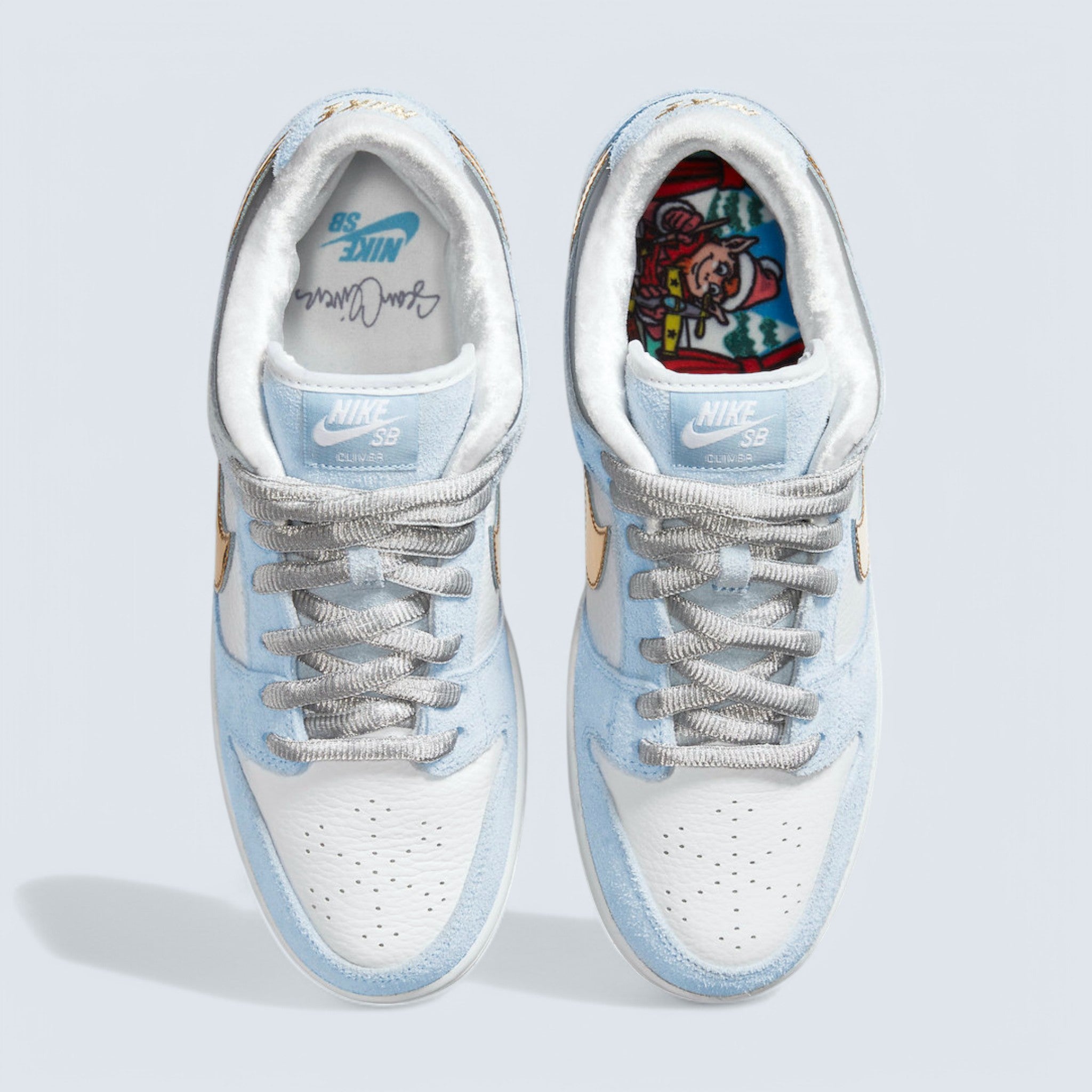 Nike SB Dunk Low 'Holiday Special'